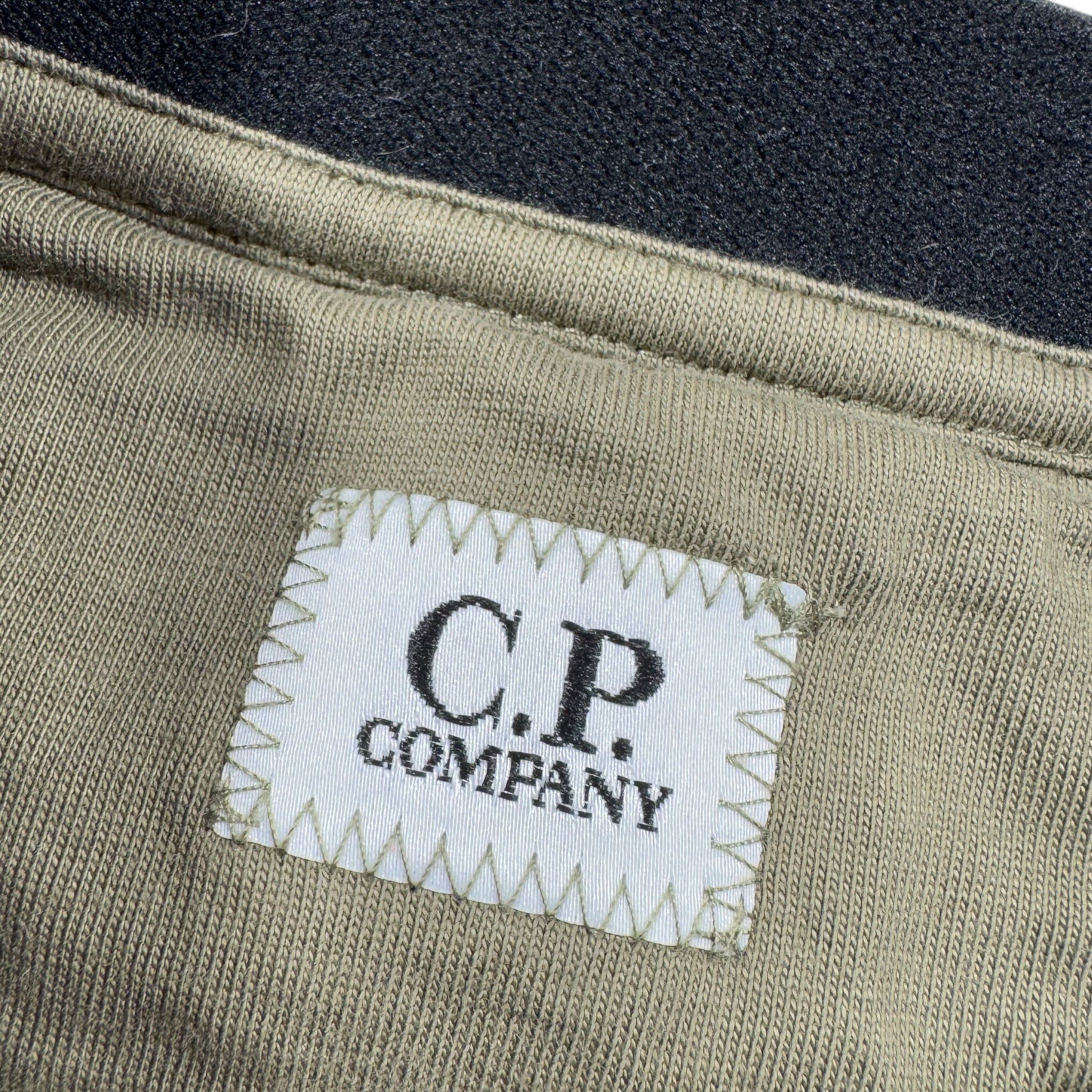 Sweat C.P. Company (M)