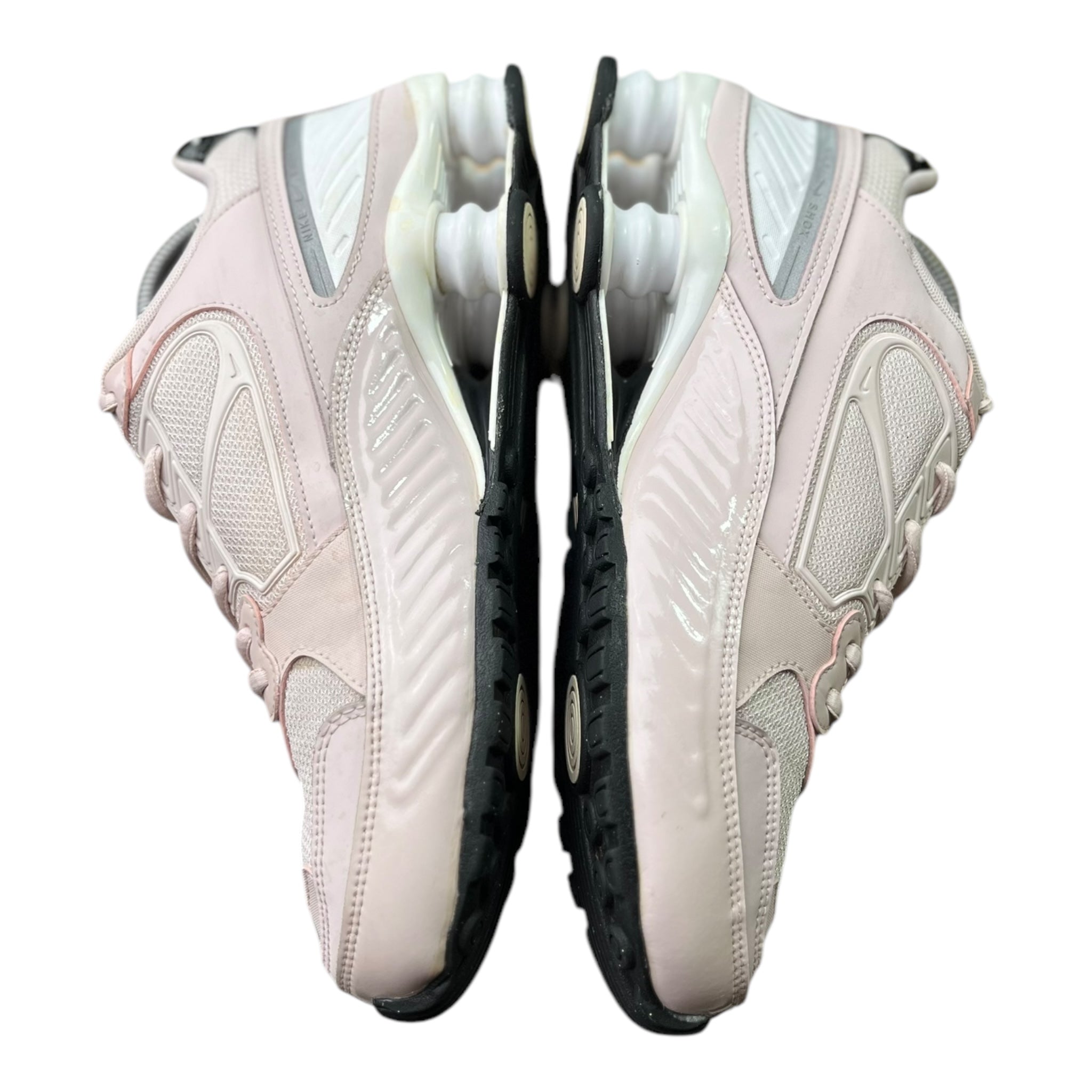 Nike Shox Enigma 9000 Pink (40EU)