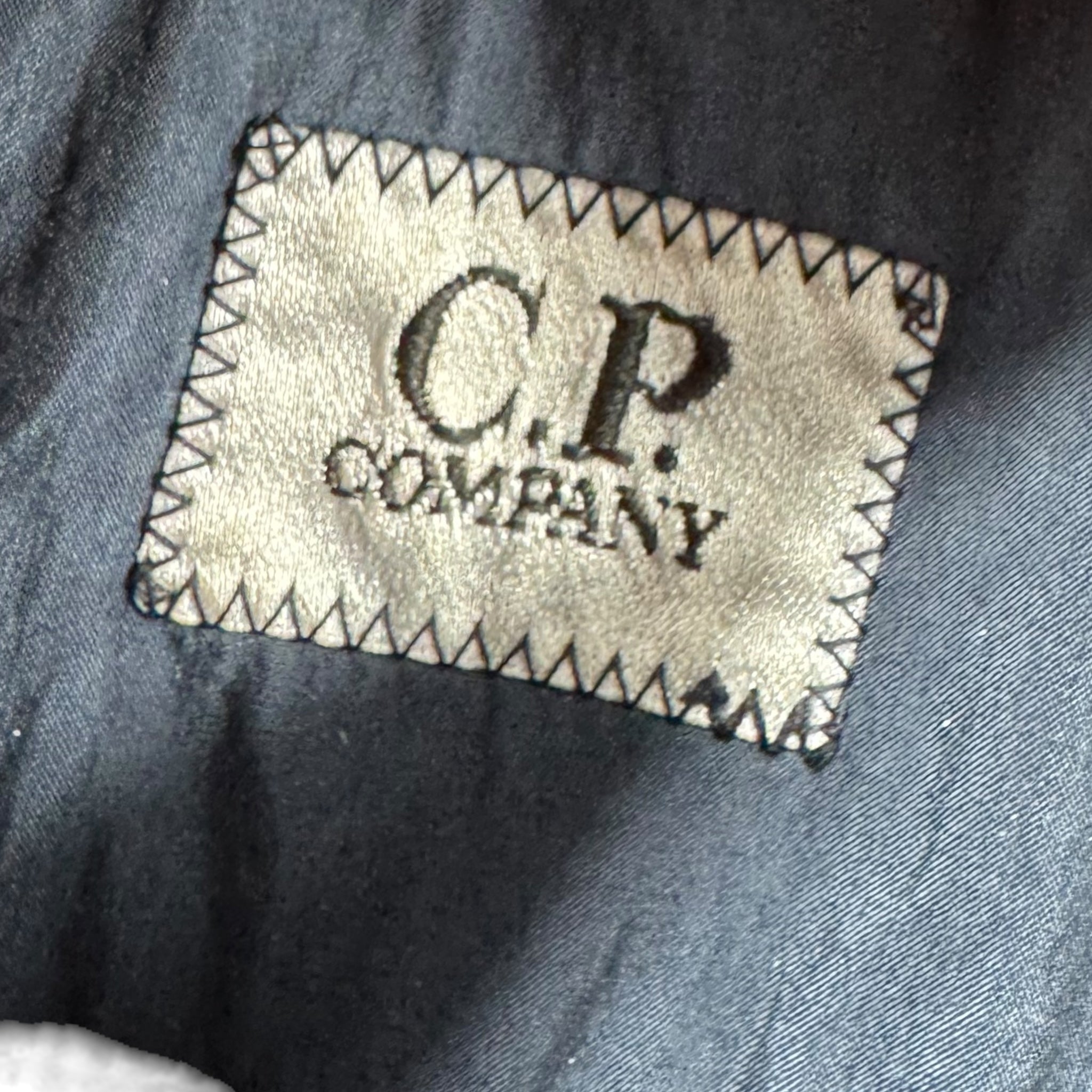 Jacke C.P. Company (M)