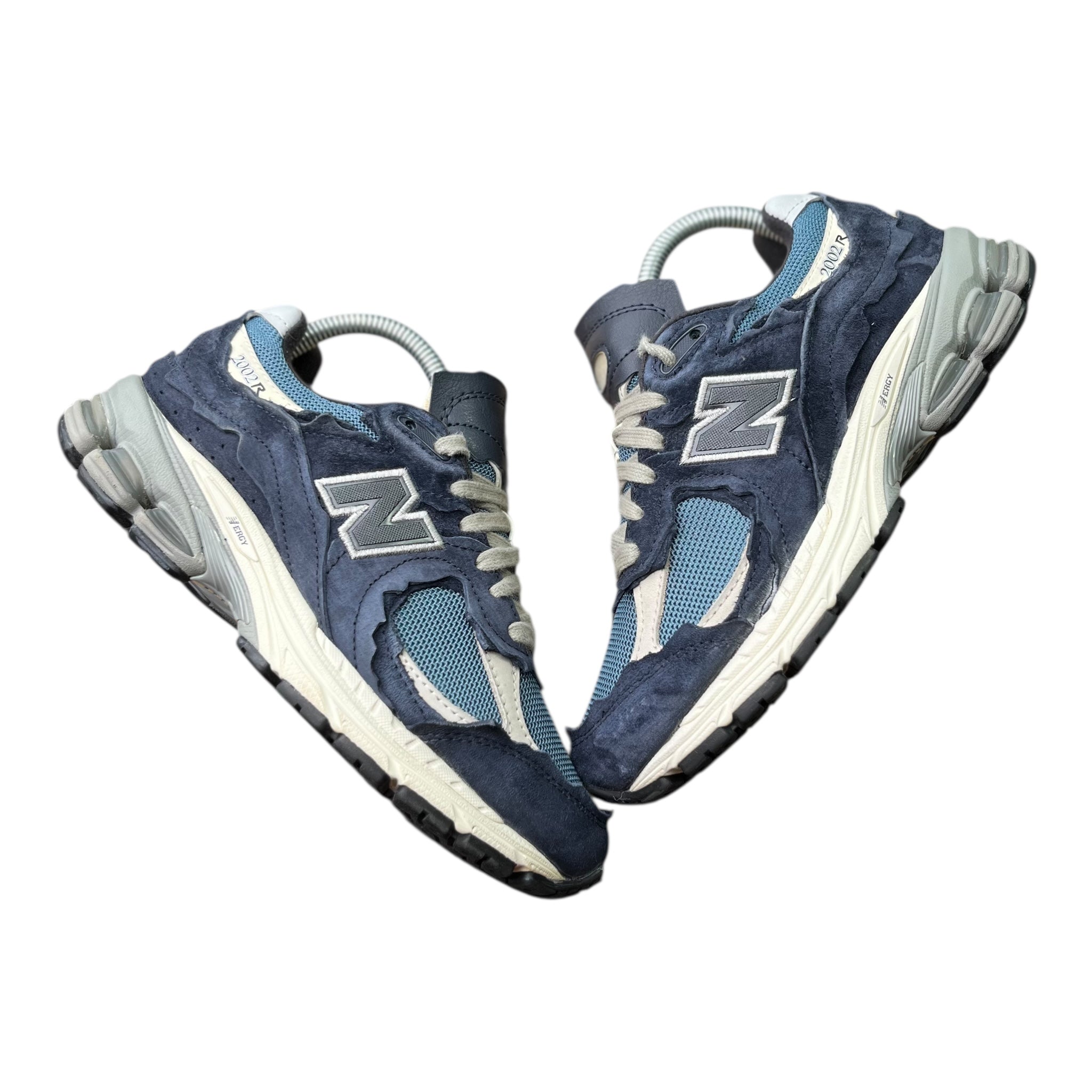 New Balance 2002R Protection Pack Dark Navy (37EU)
