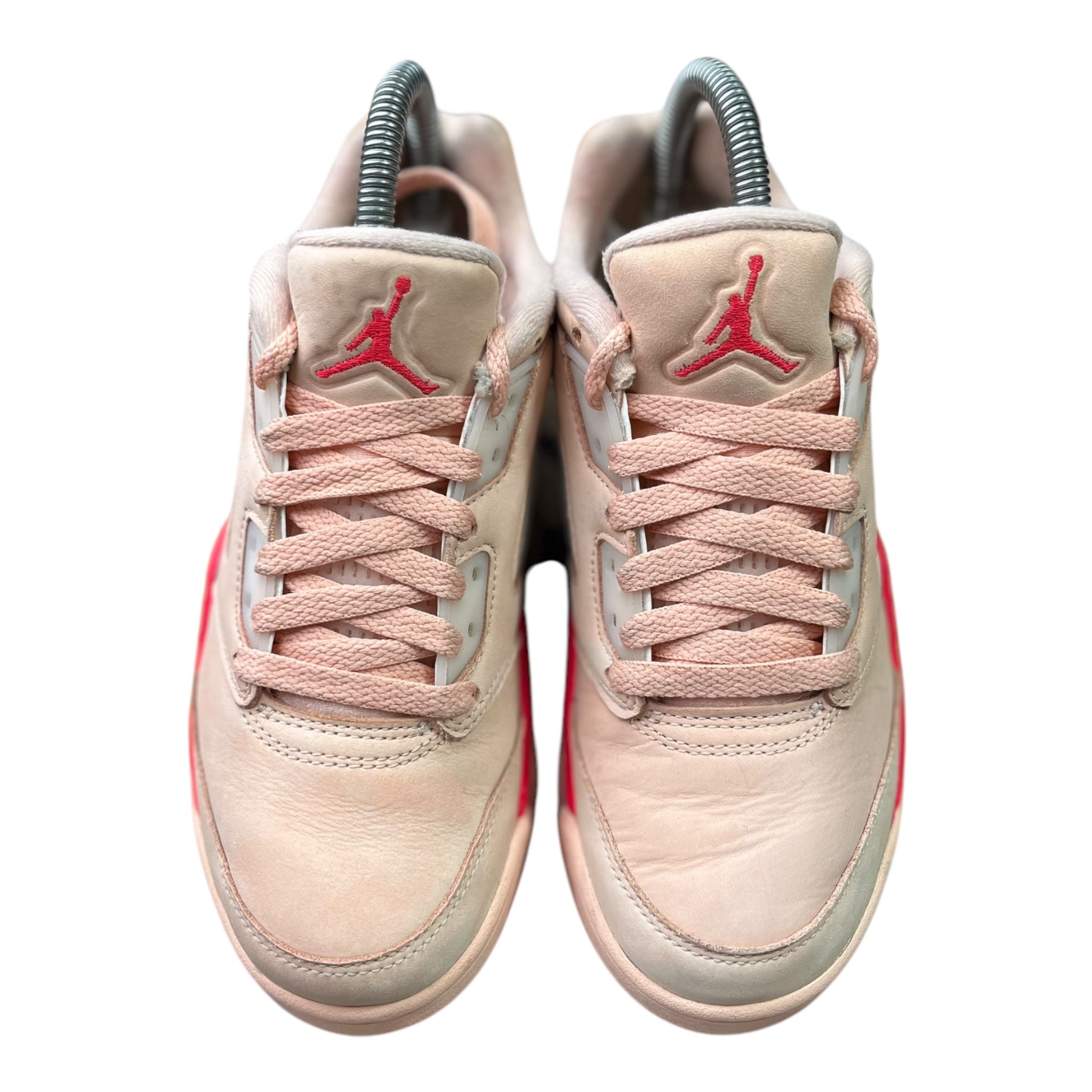 Jordan 5 Retro Low Arctic Pink (36.5EU)