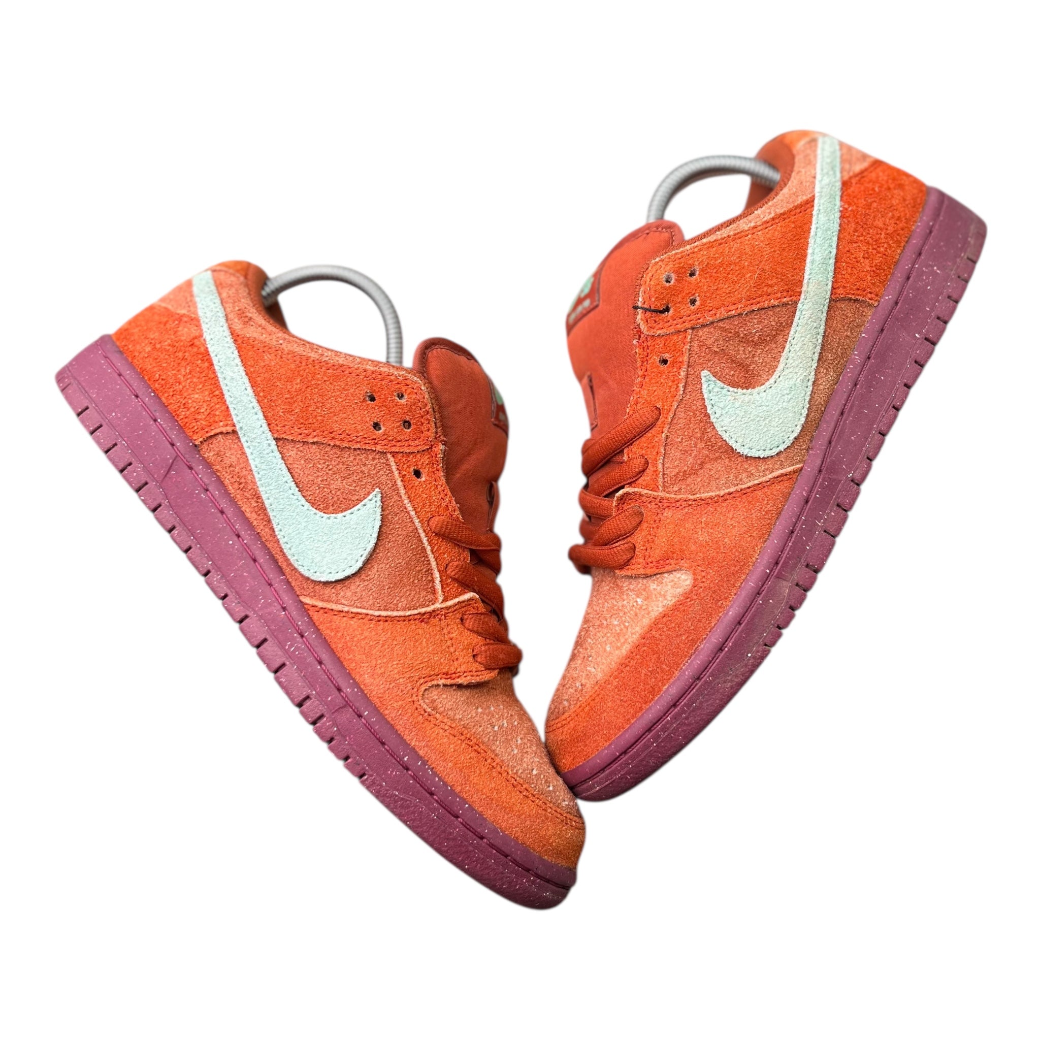 Nike Dunk Low Sv Mystic Red (41EU)