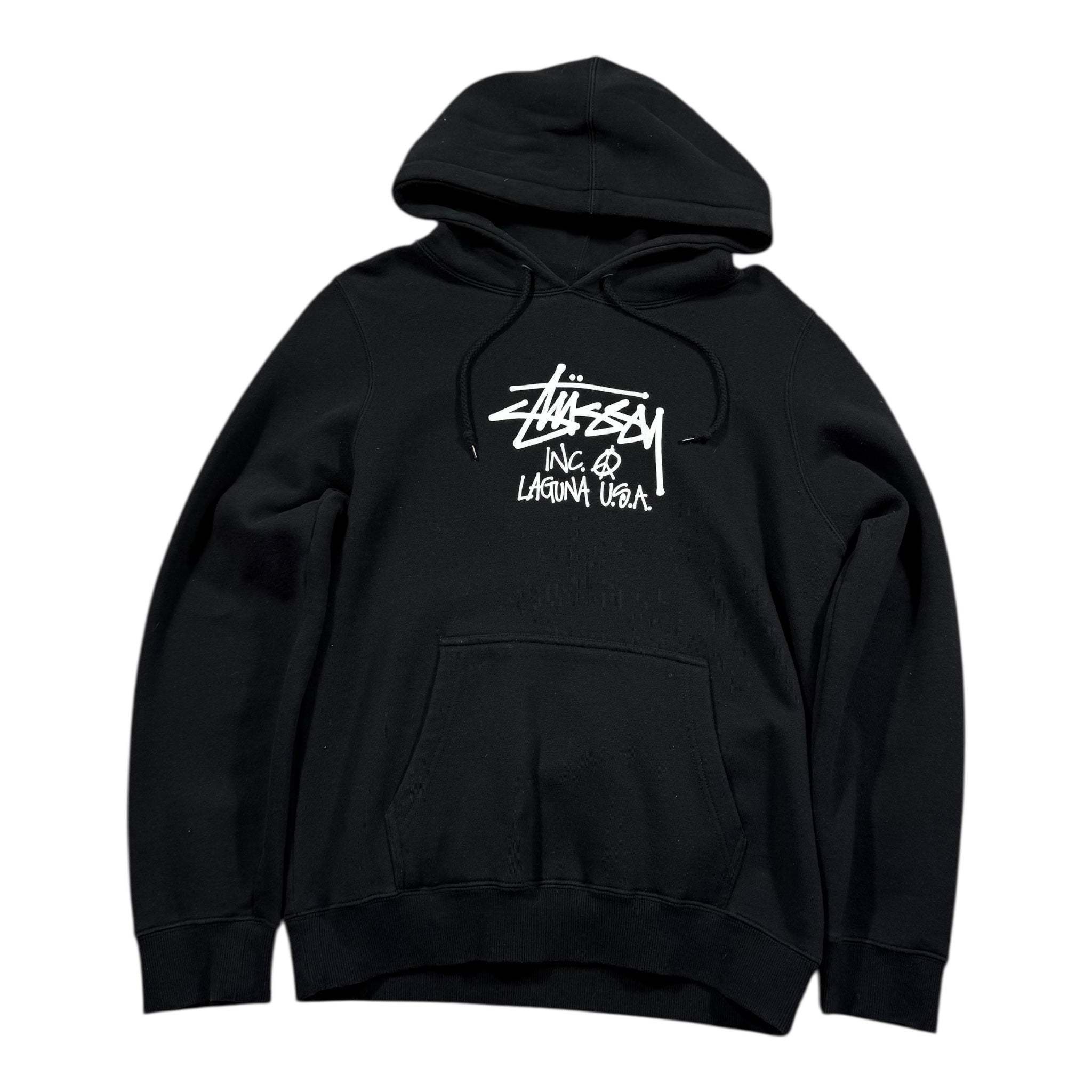 Sweat Stussy (M)