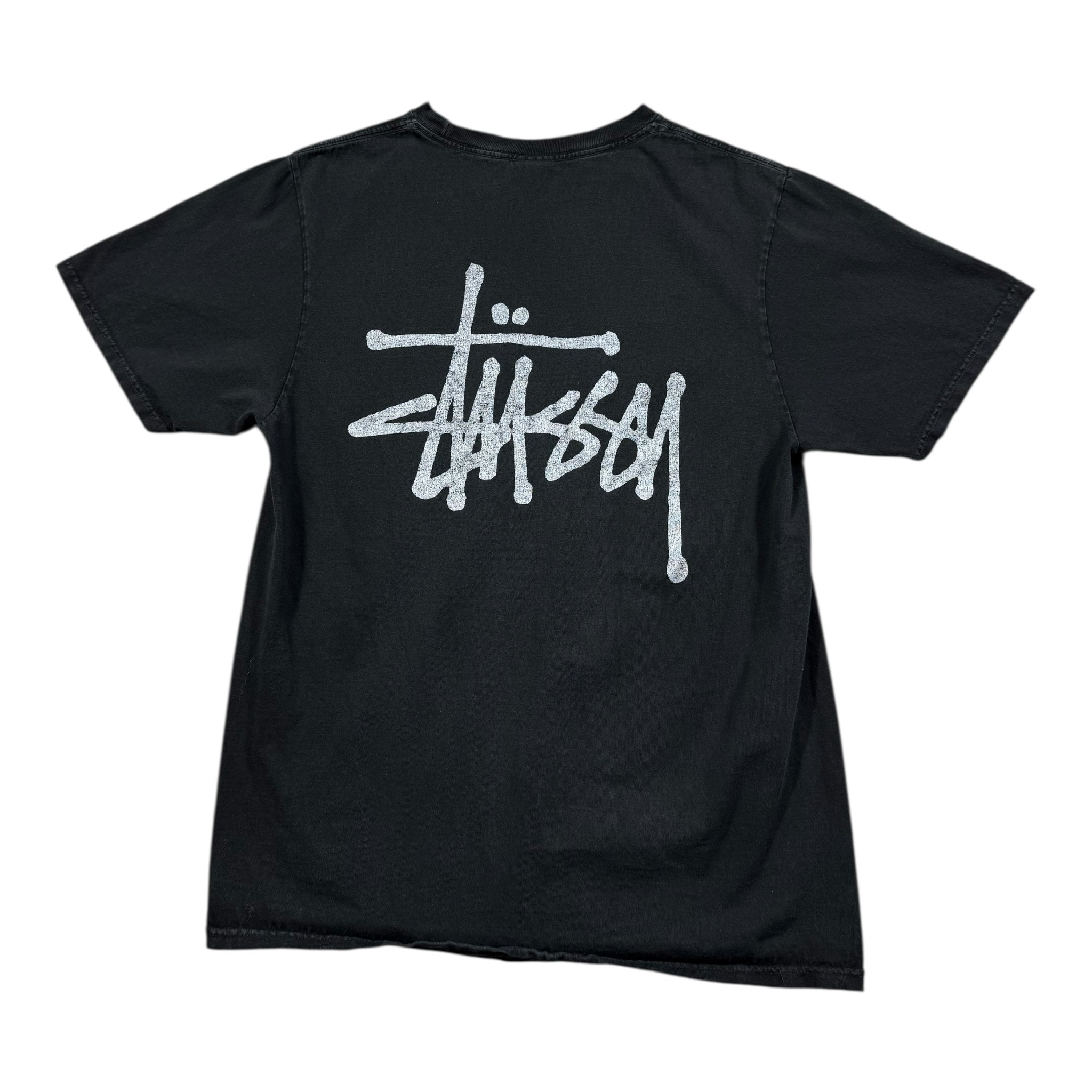 T-shirt Stussy (S)