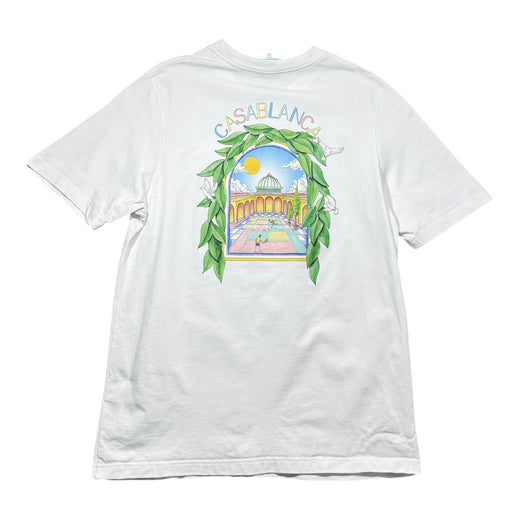 T-shirt Casablanca (L)