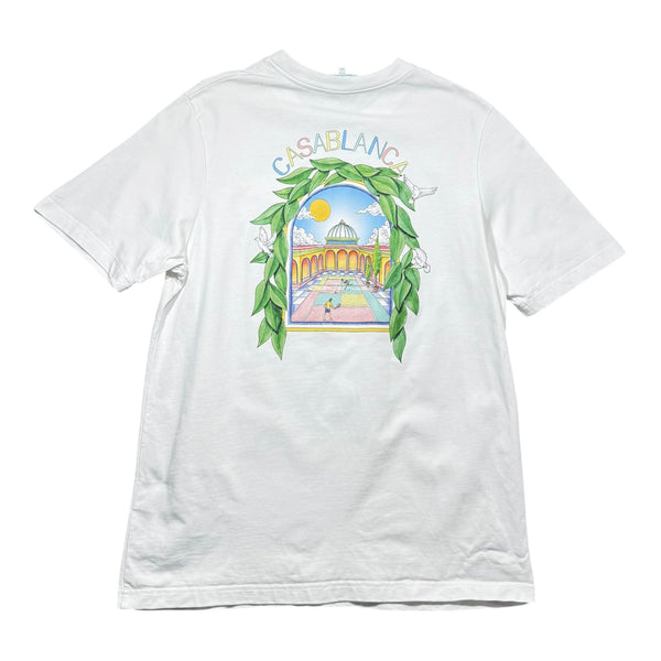 T-shirt Casablanca (L)