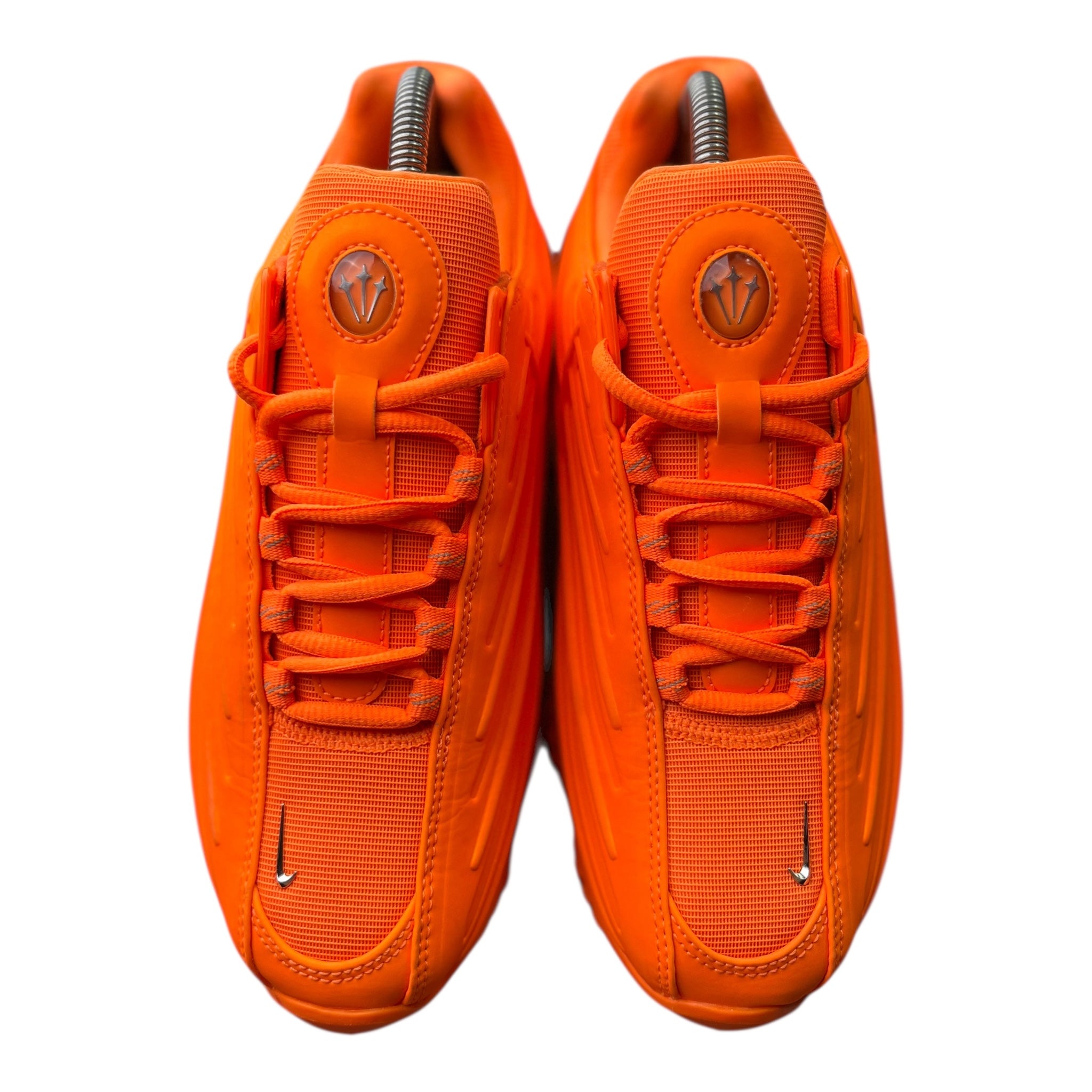 Nike NOCTA Hot Step 2 Total Orange (40EU)