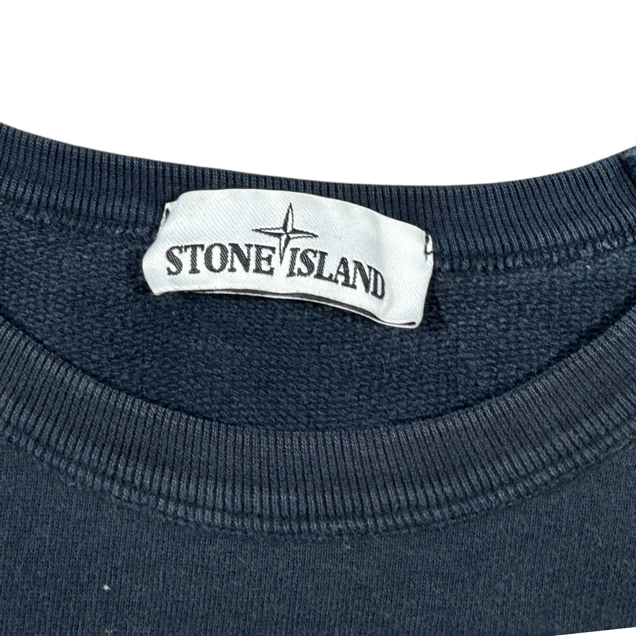 Sweat Stone Island (S)