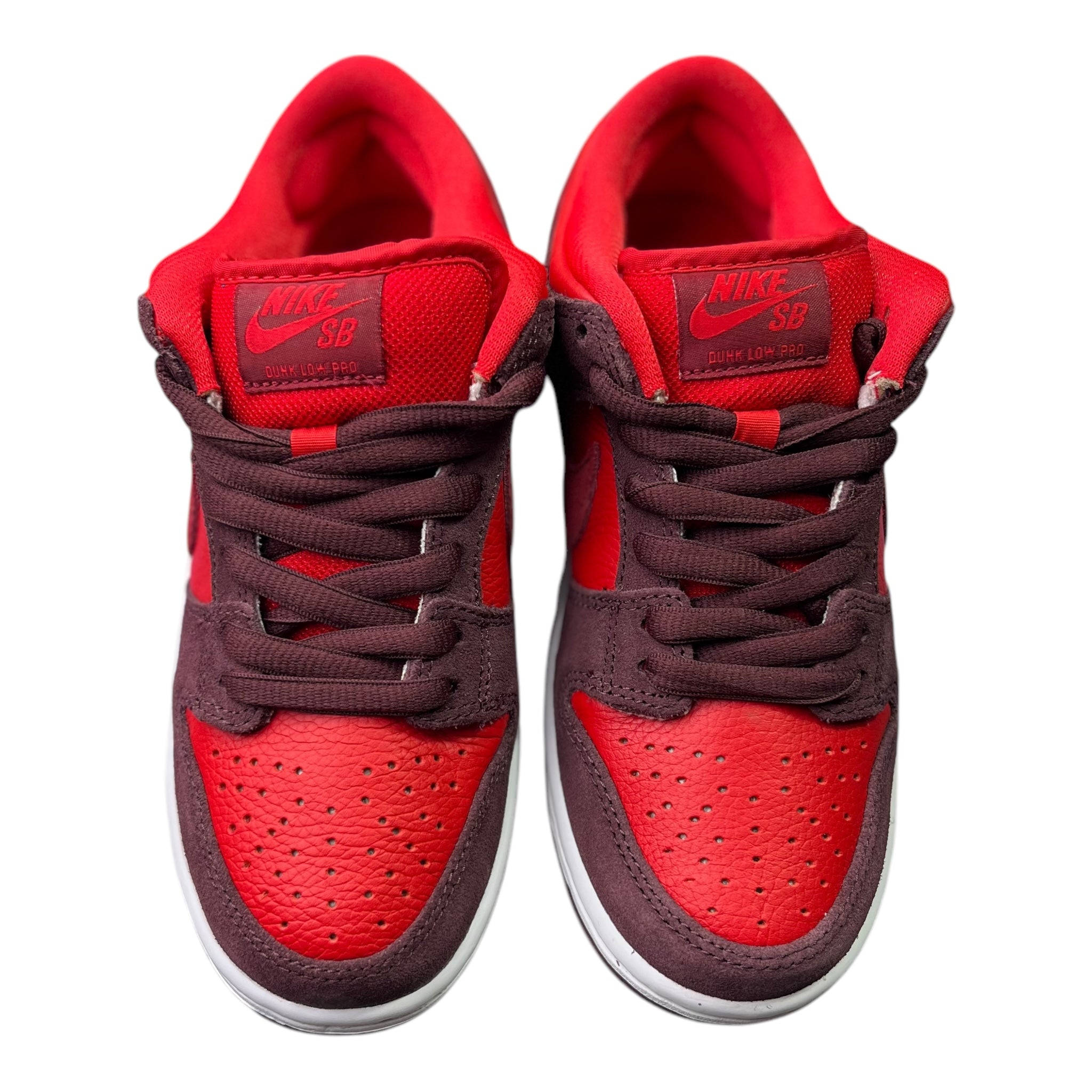Nike Dunk Low SB Cherry (36.5EU)