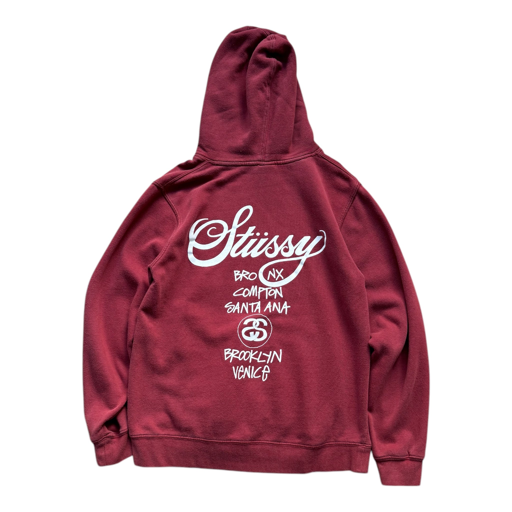 Sweat Stussy (S)