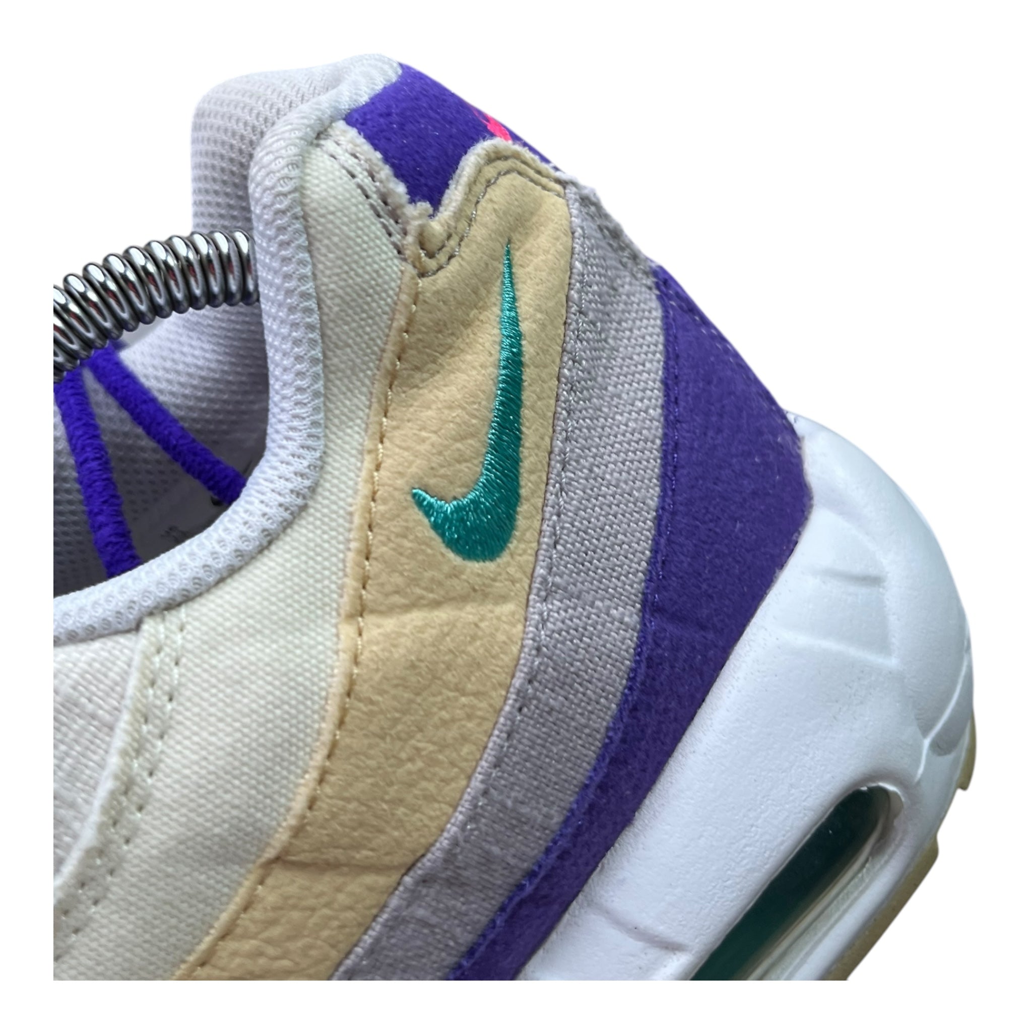 Nike Air Max 95 Air Sprung (45EU)