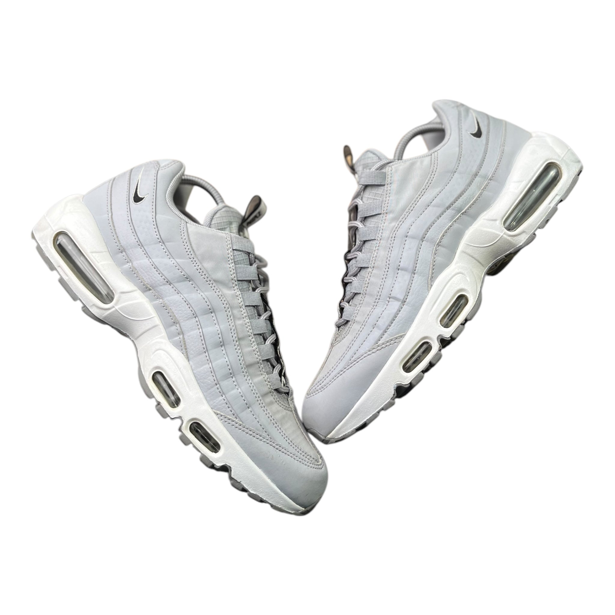 Nike Air Max 95 Wolf Grey (43EU)