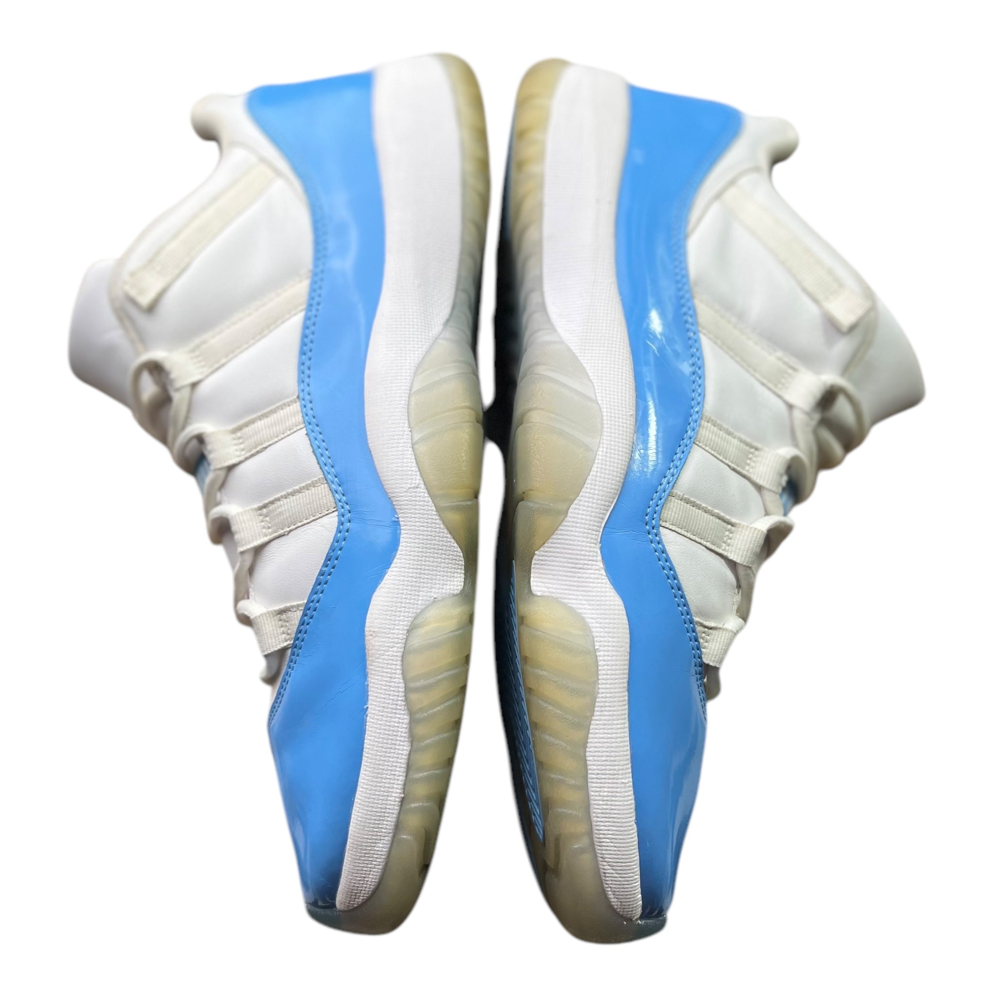 Jordan 11 Retro Low UNC (44EU)