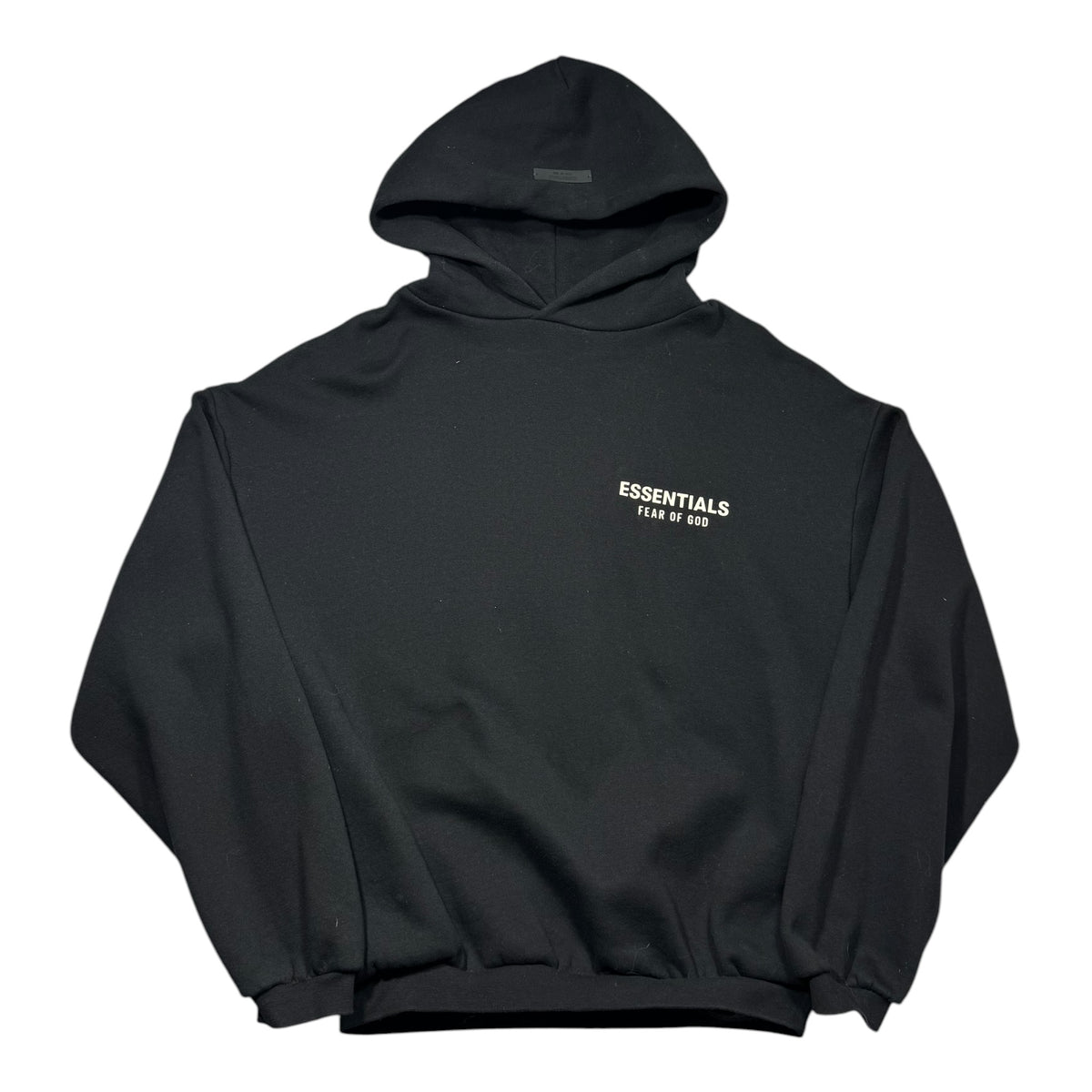 Sweat Essentials (14 ANS)