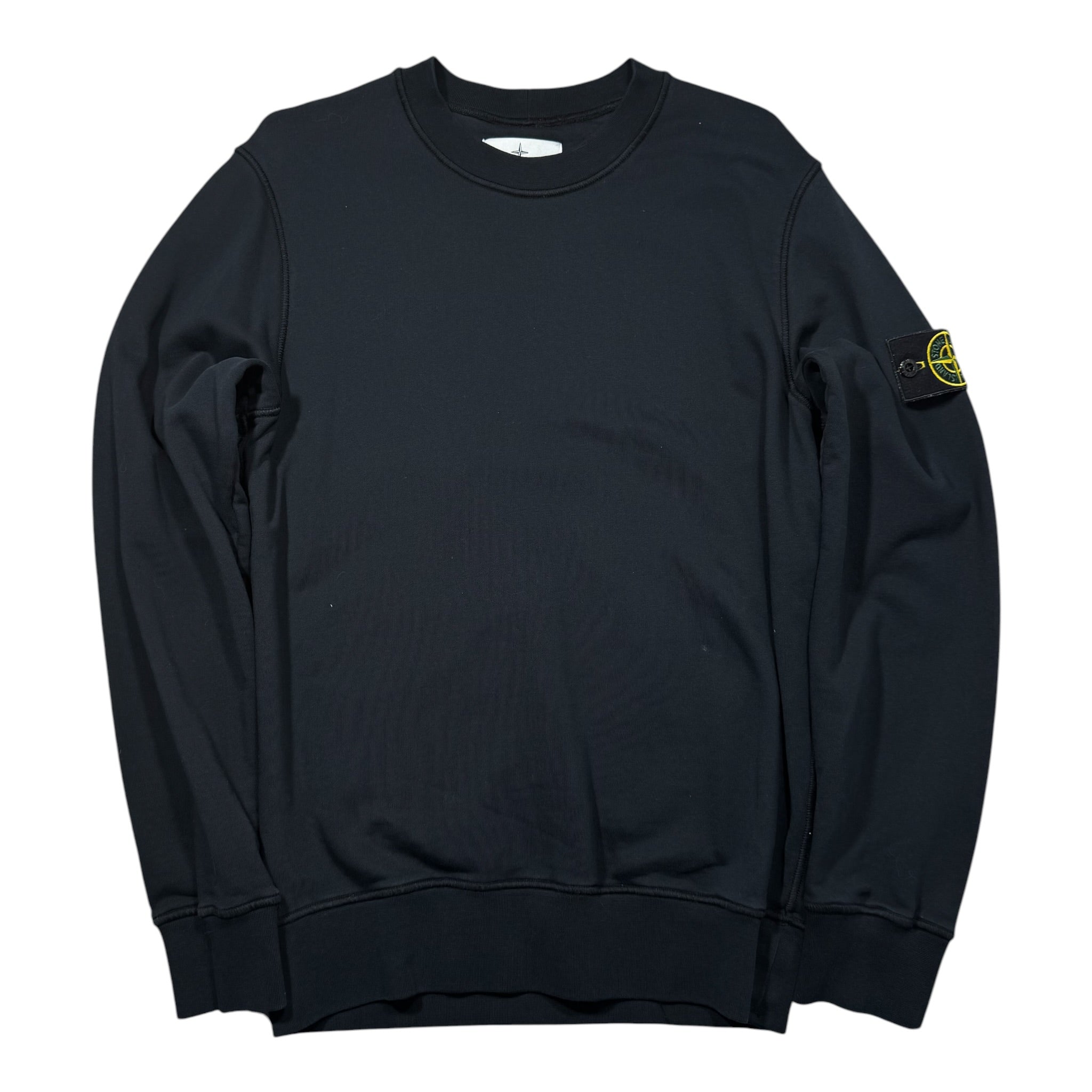 Sweat Stone Island (S)