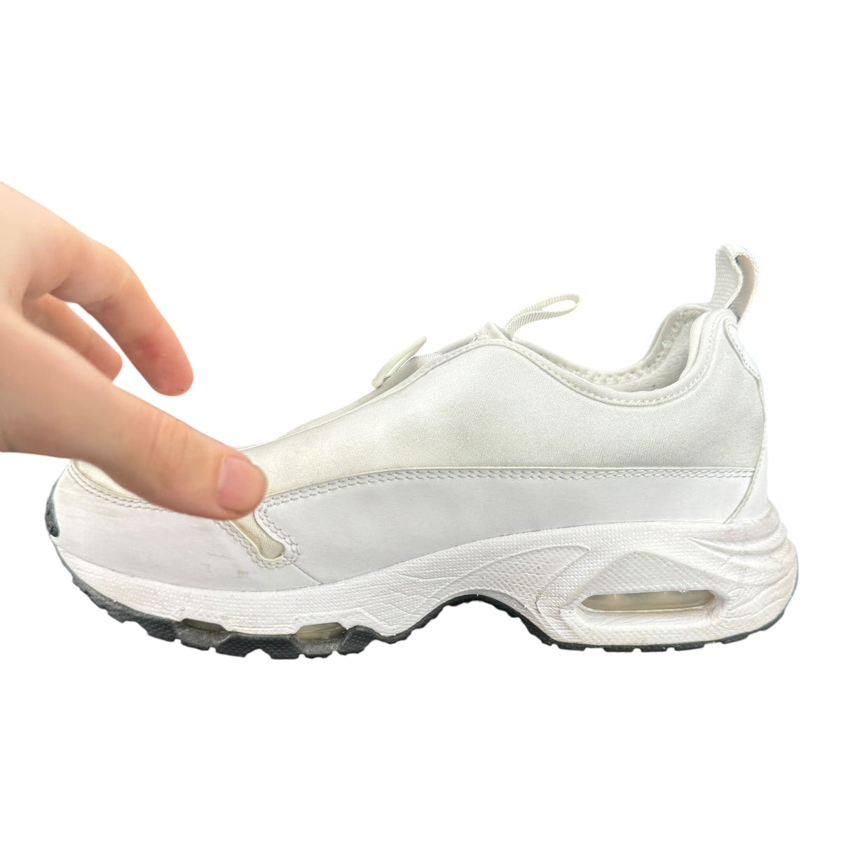 Air Max Sunder Comme des Garçons (40.5EU)
