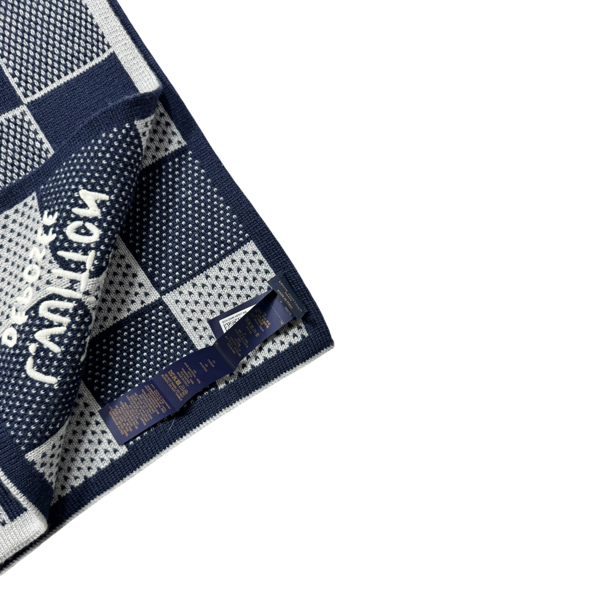 Écharpe Louis Vuitton
