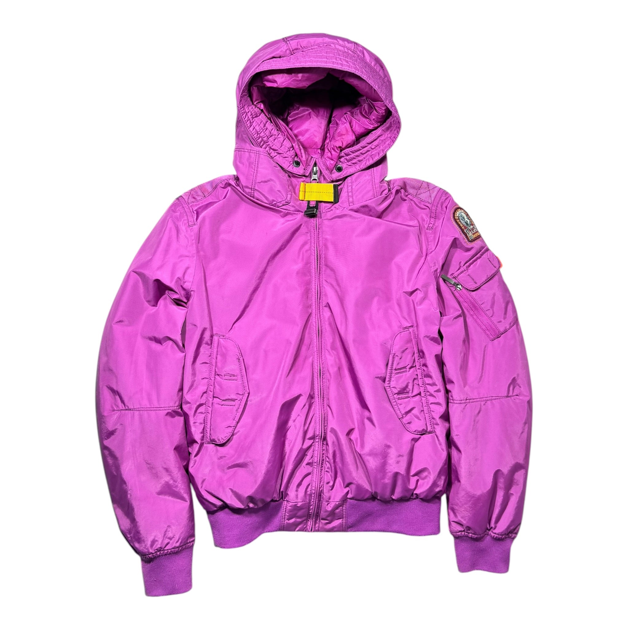 Doudoune Masterpiece Parajumpers (Young-Medium)