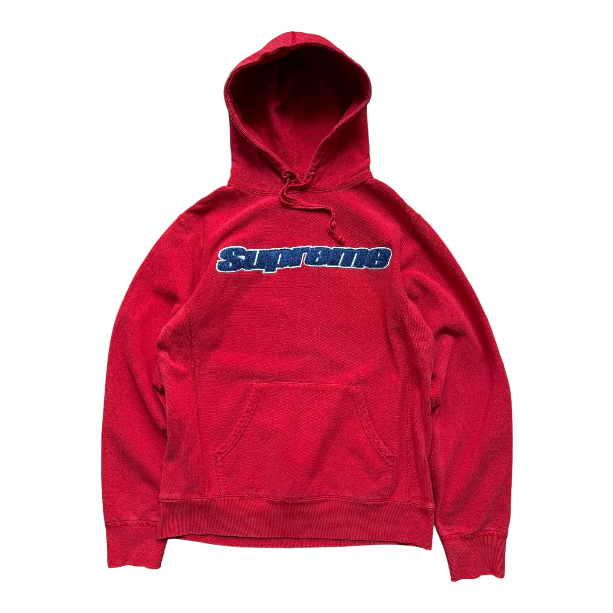 Sweat Supreme (M)