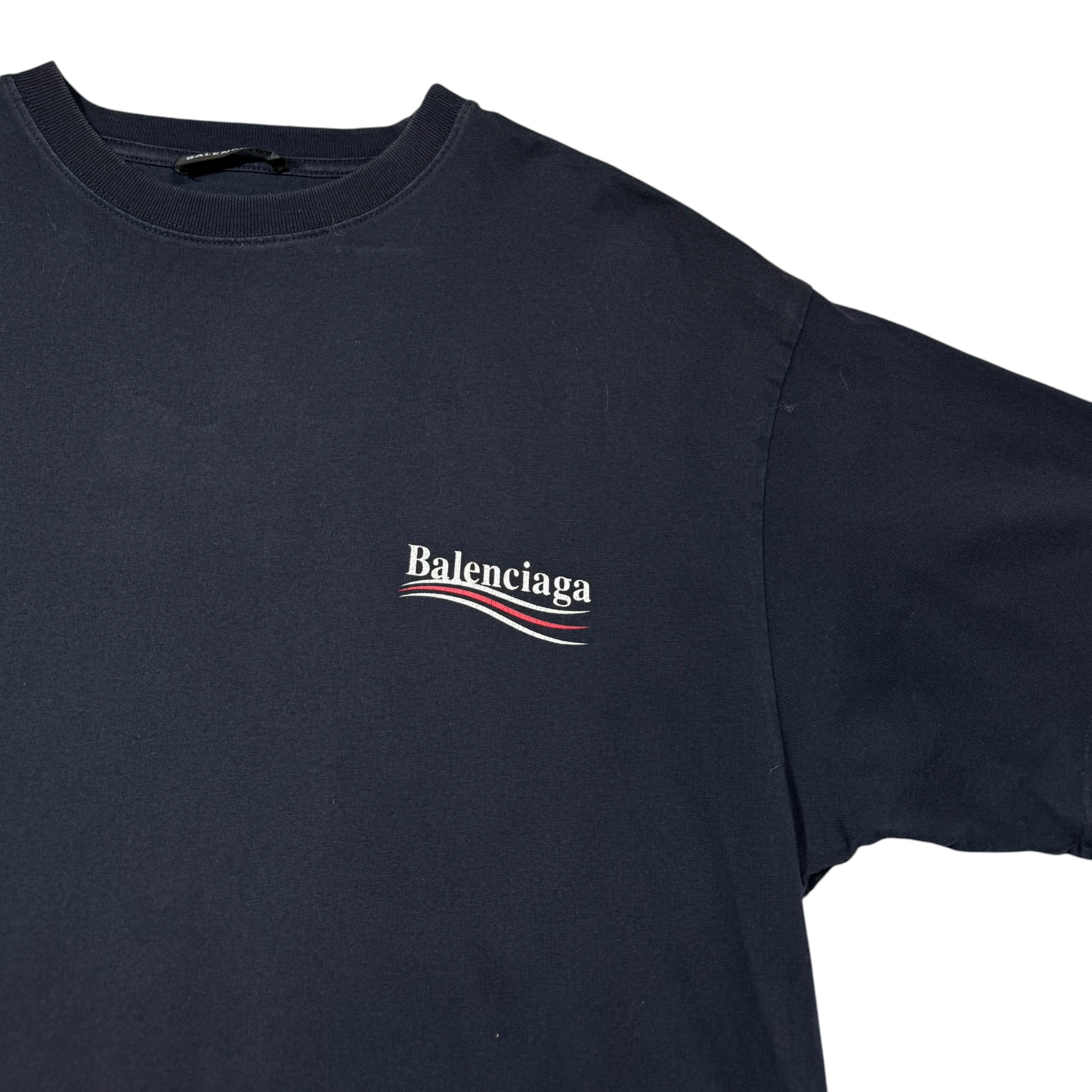 T-shirt Balenciaga (S)
