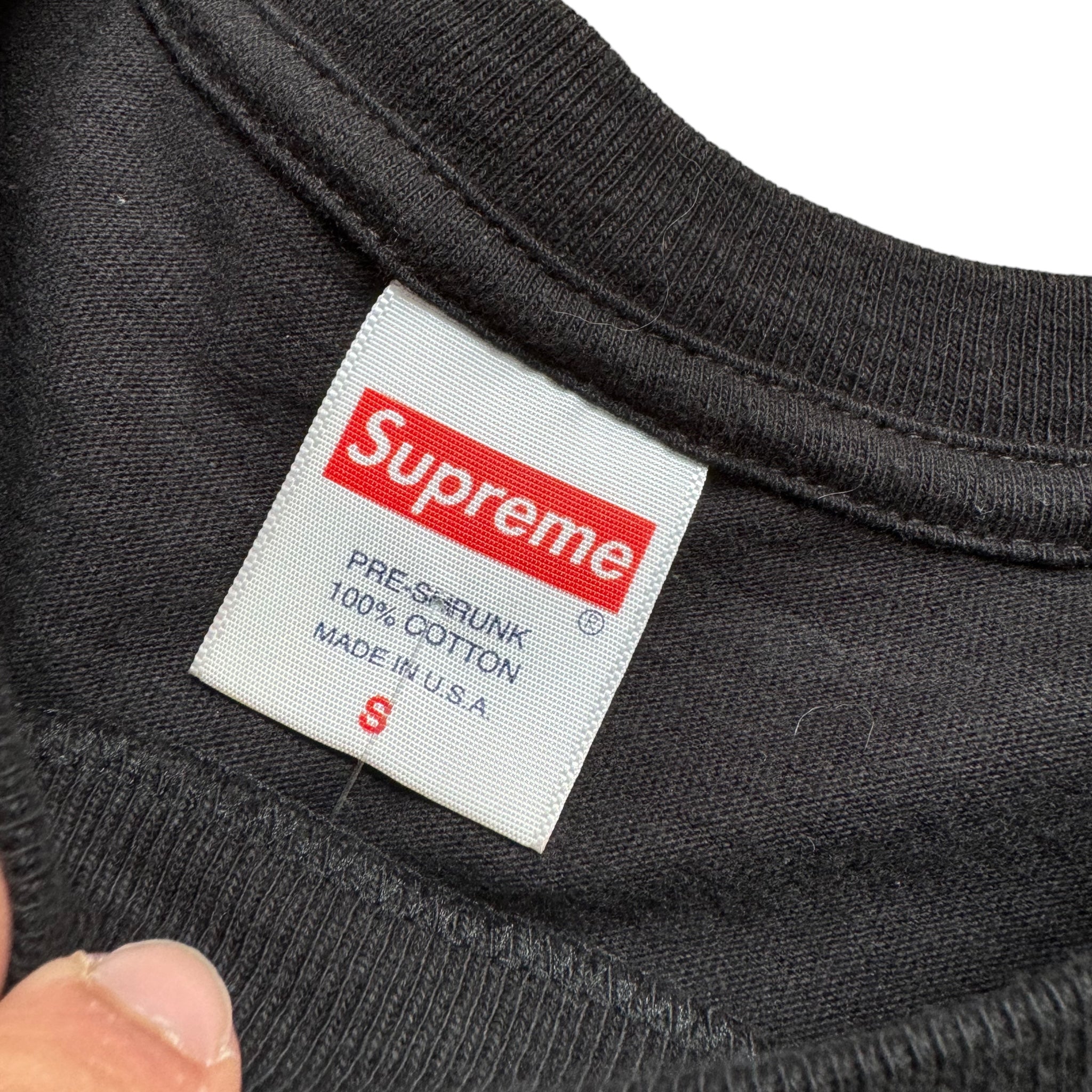 T-shirt Supreme (S)