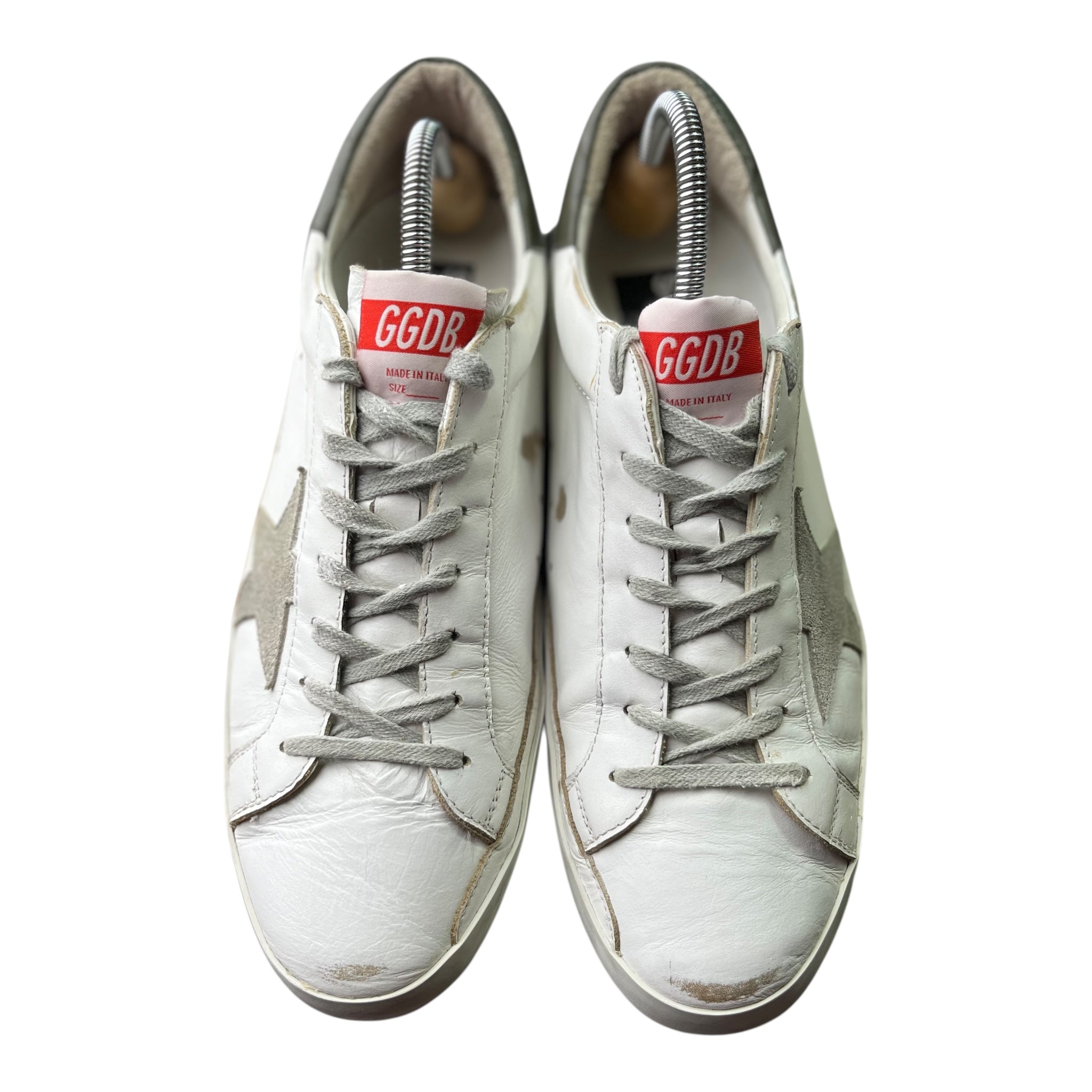 Golden Goose Super Star (44EU)