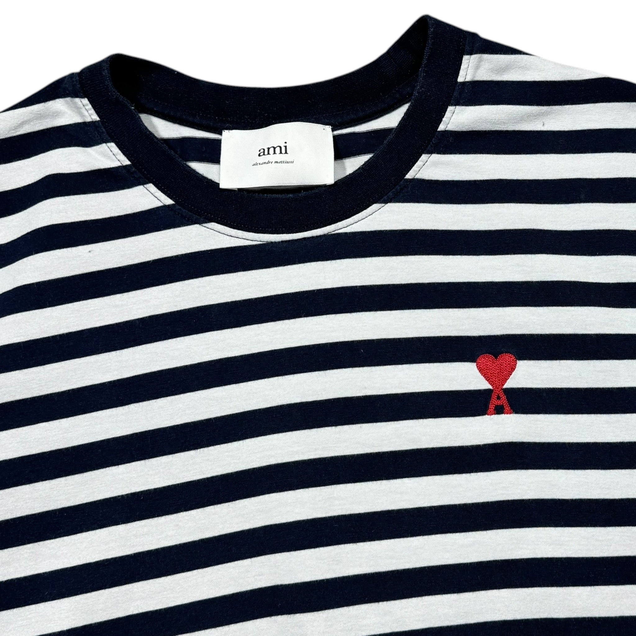 T-shirt AMI (S)