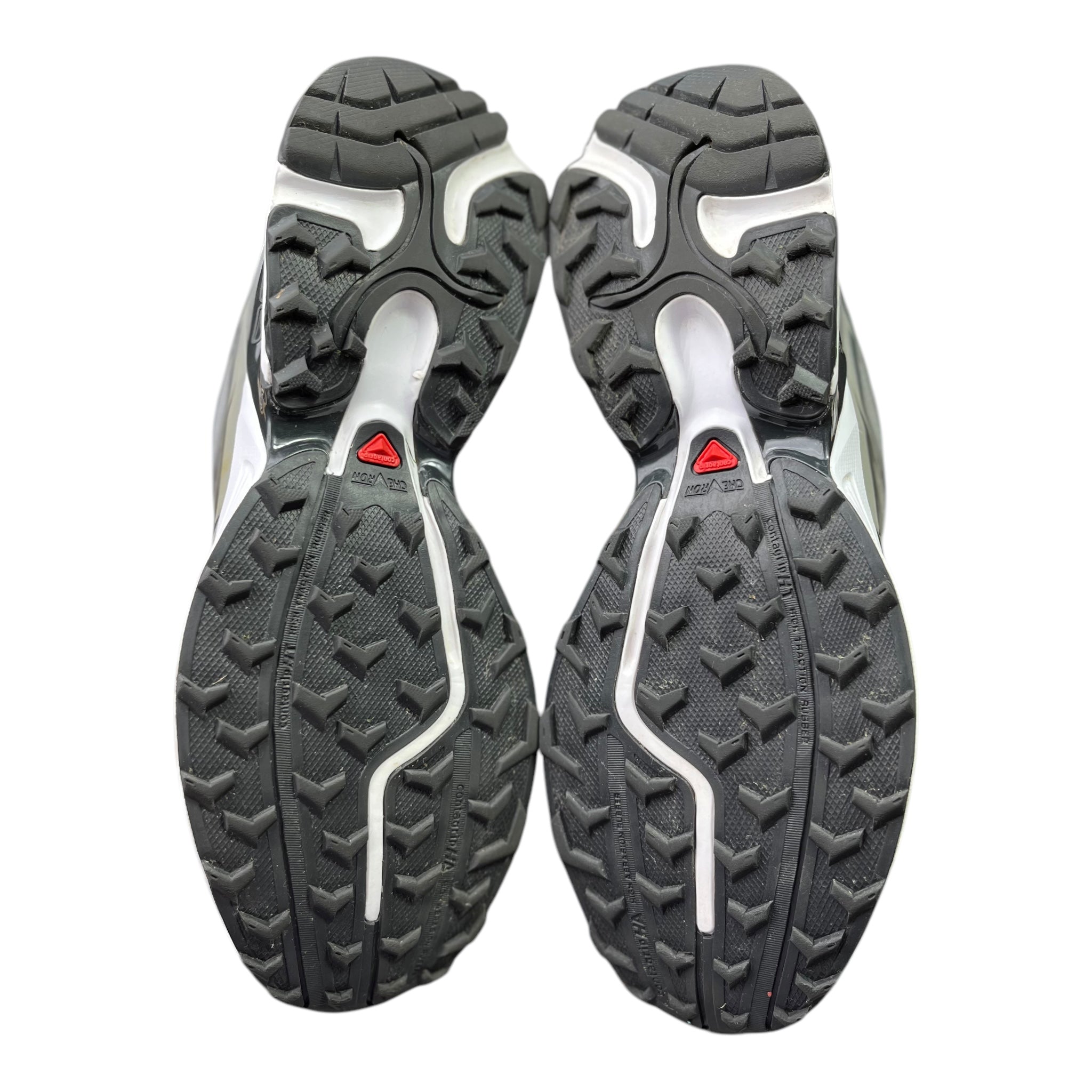 Salomon XT-Pathway Black White (44EU)