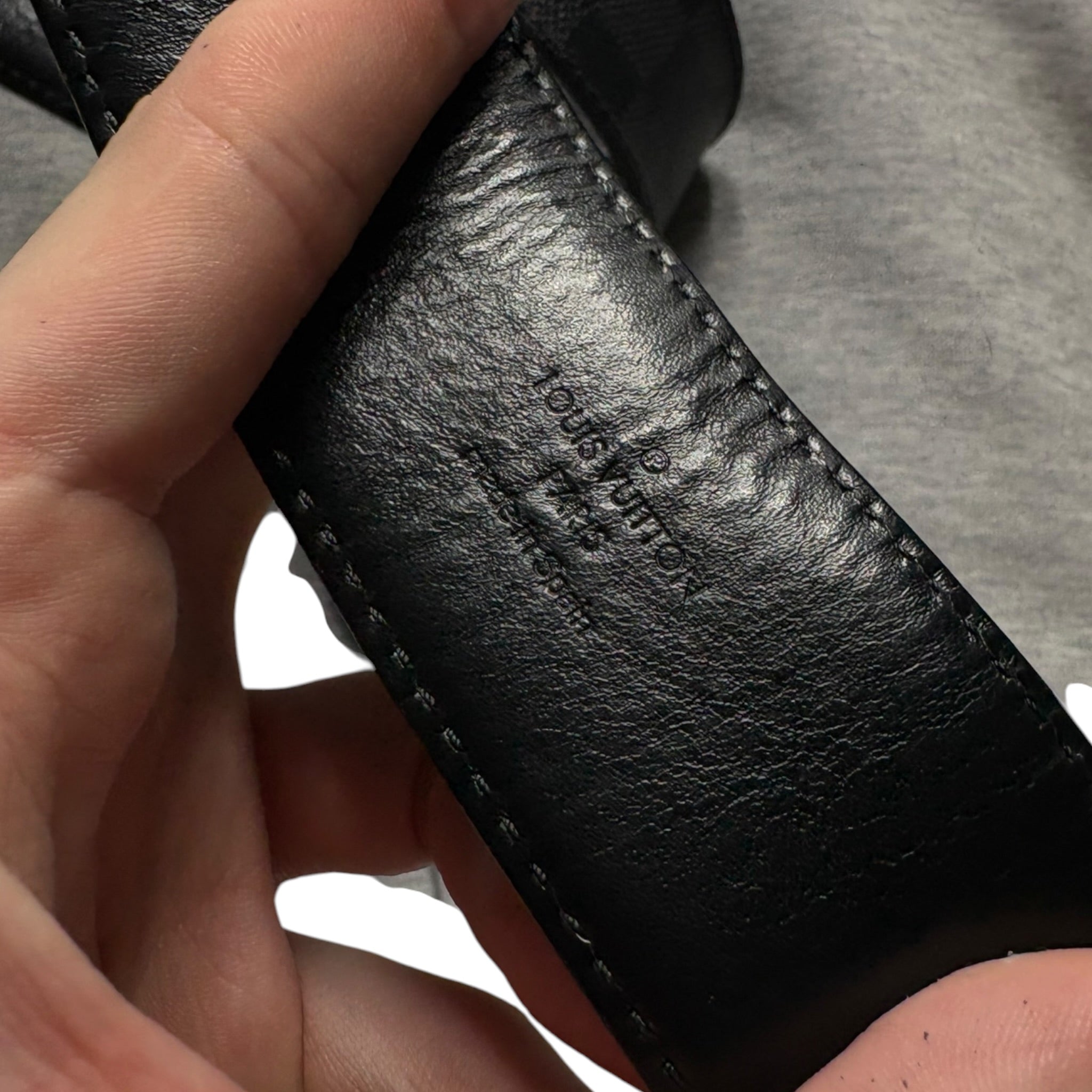 Ceinture Louis Vuitton (95)
