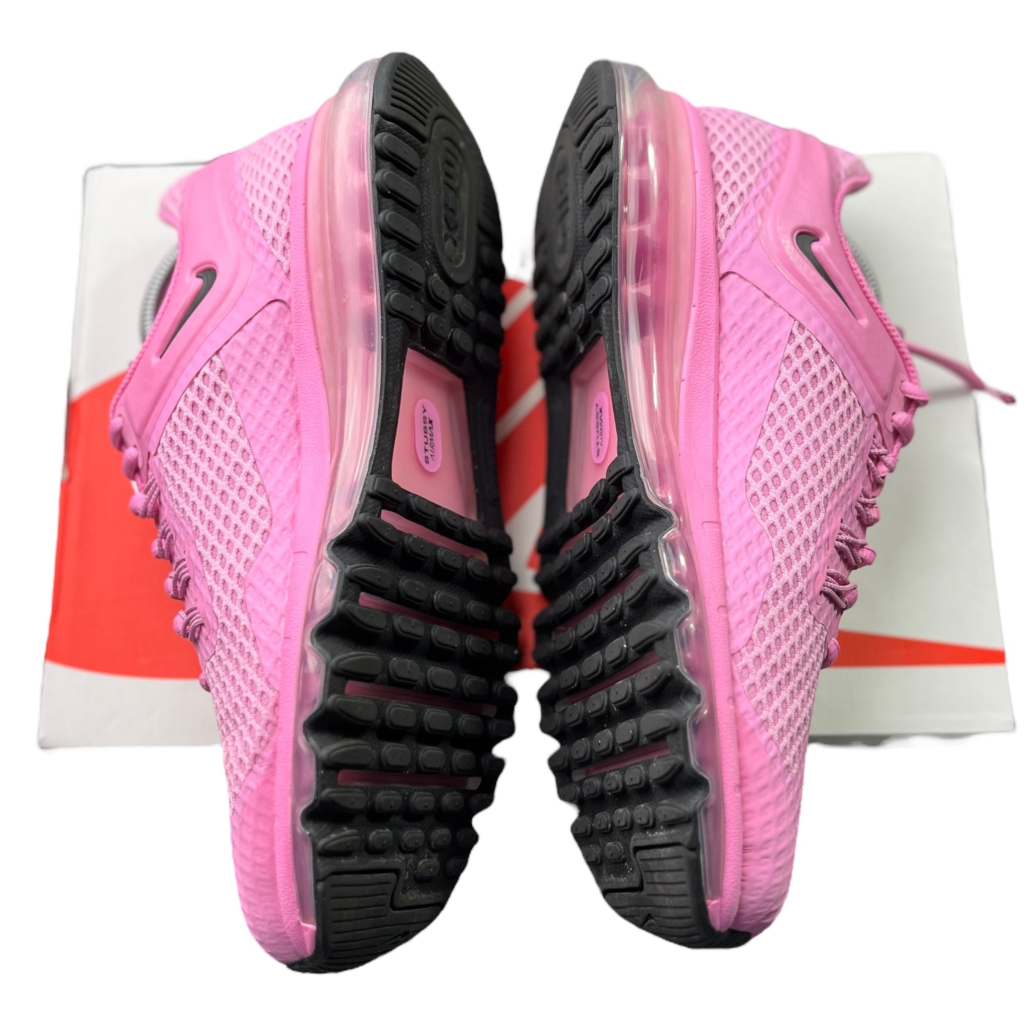 Nike Air Max 2013 Stussy Pink (44 EU)