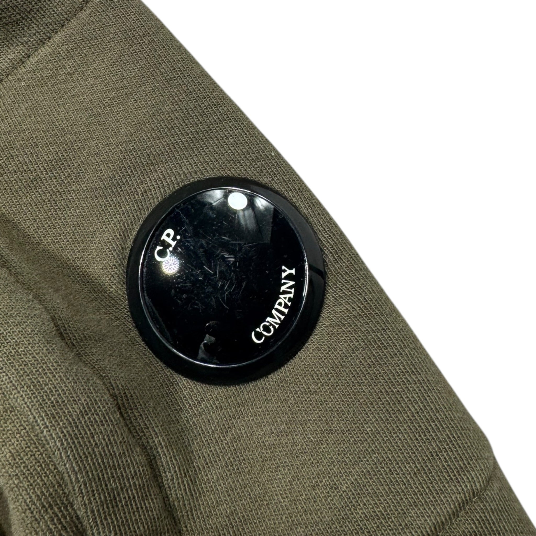 Sweat C.P. Company (S)