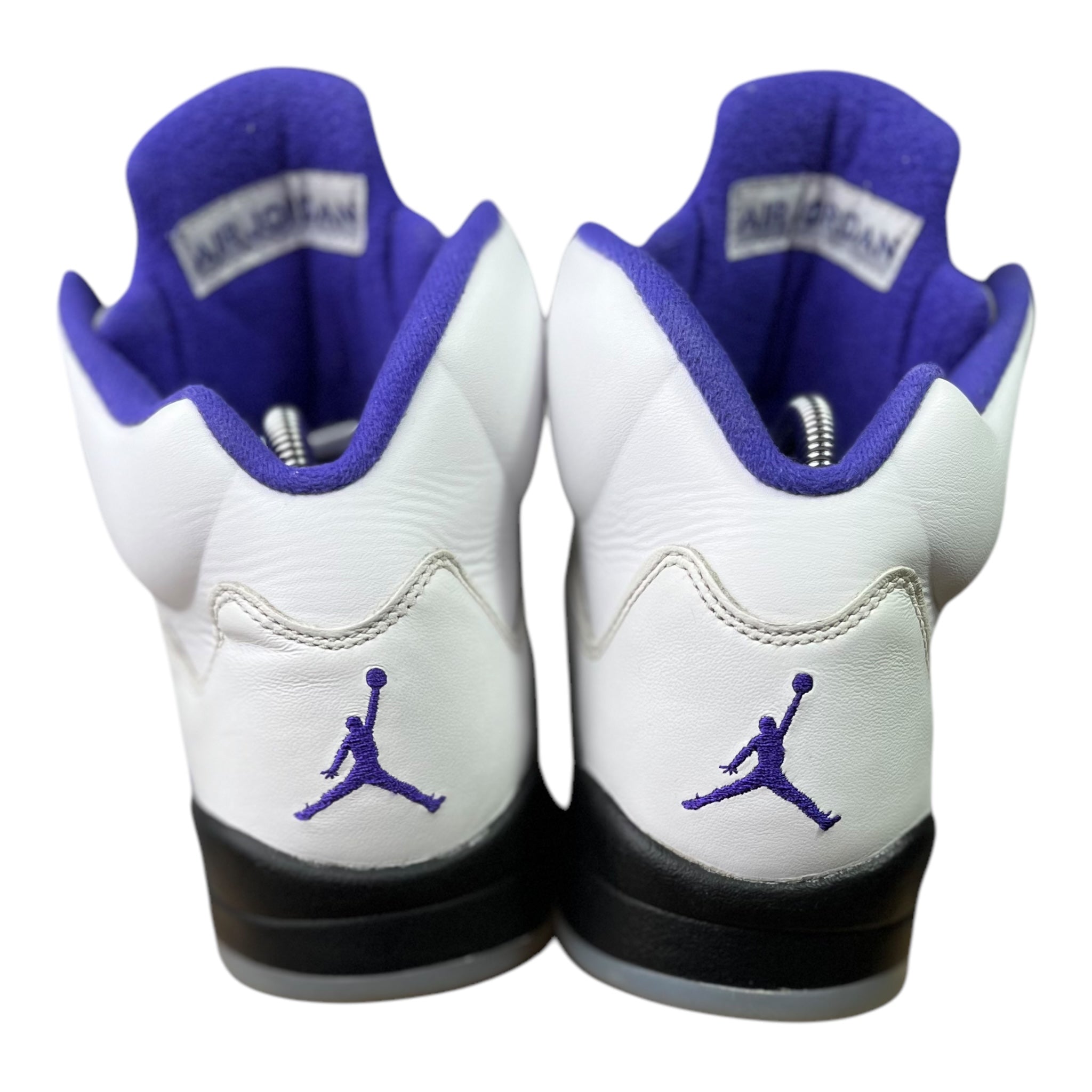 Jordan 5 Retro Dark Concord (42.5EU)