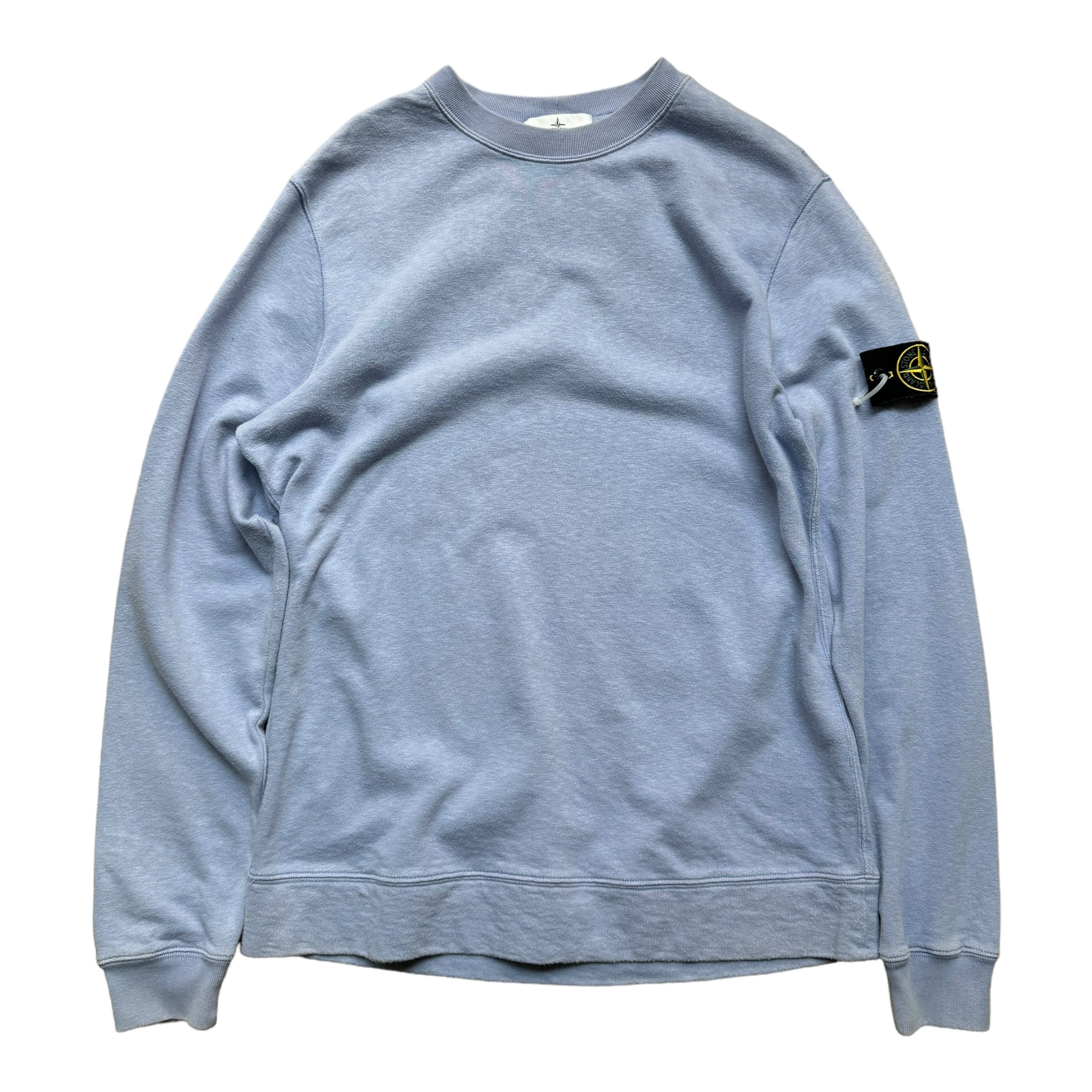 Sweat Stone Island (L)