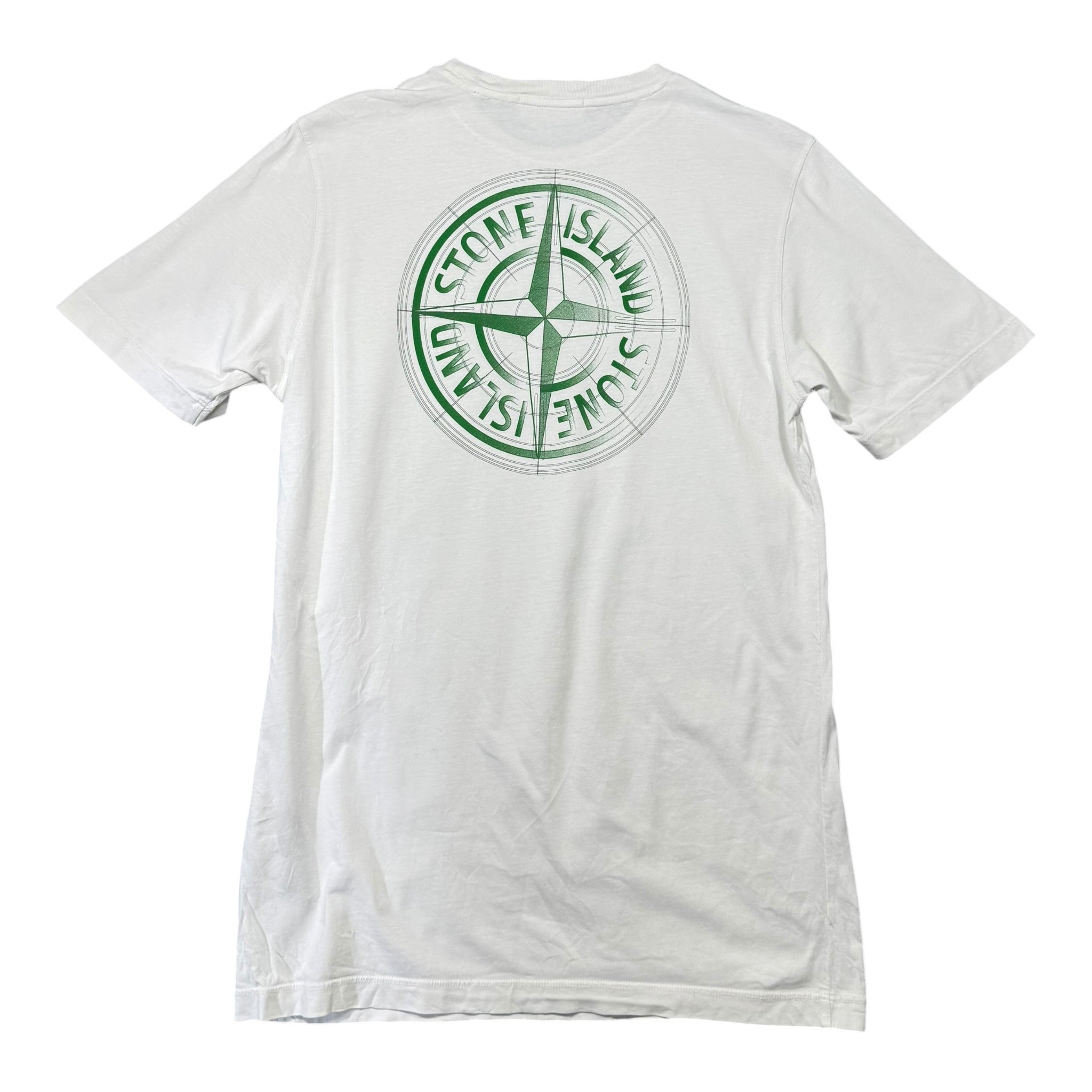 T-shirt Stone Island (14A)