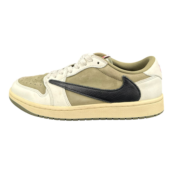 Jordan One Low Travis Scott Medium Olive (42.5EU)
