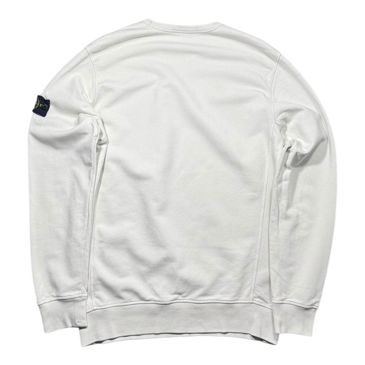 Sweat Stone Island (XL)