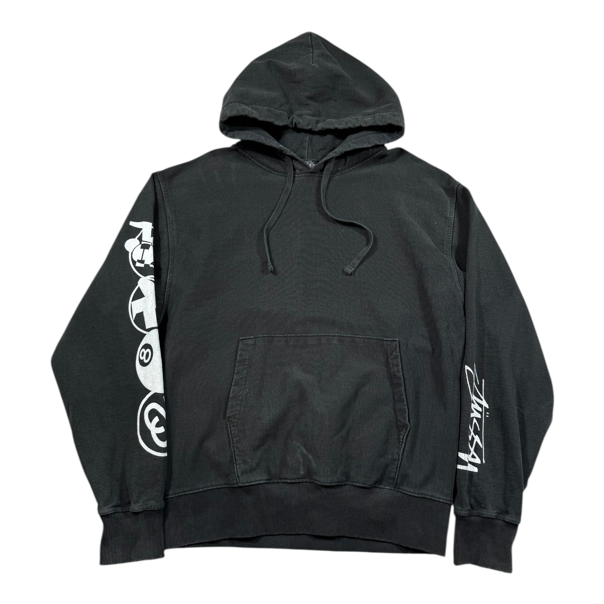 Sweat Stussy (M)