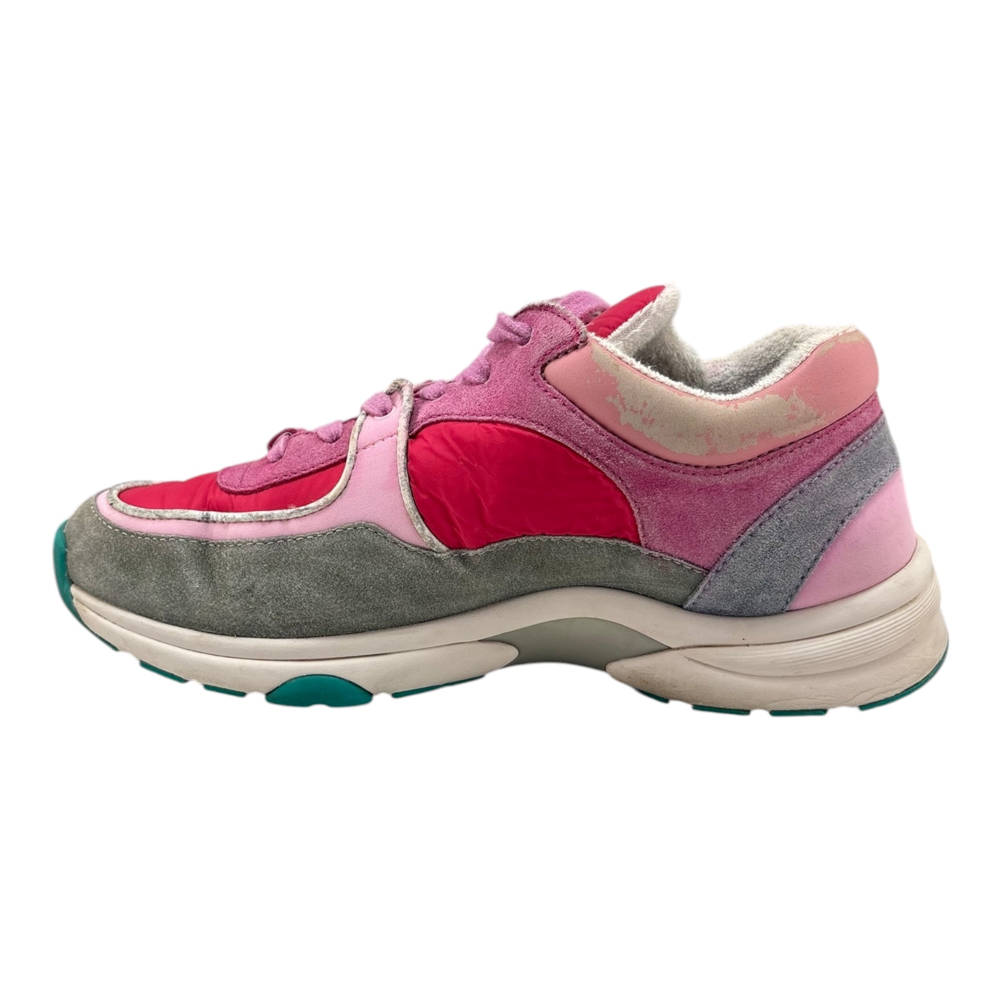 Chanel Runner (38.5EU)