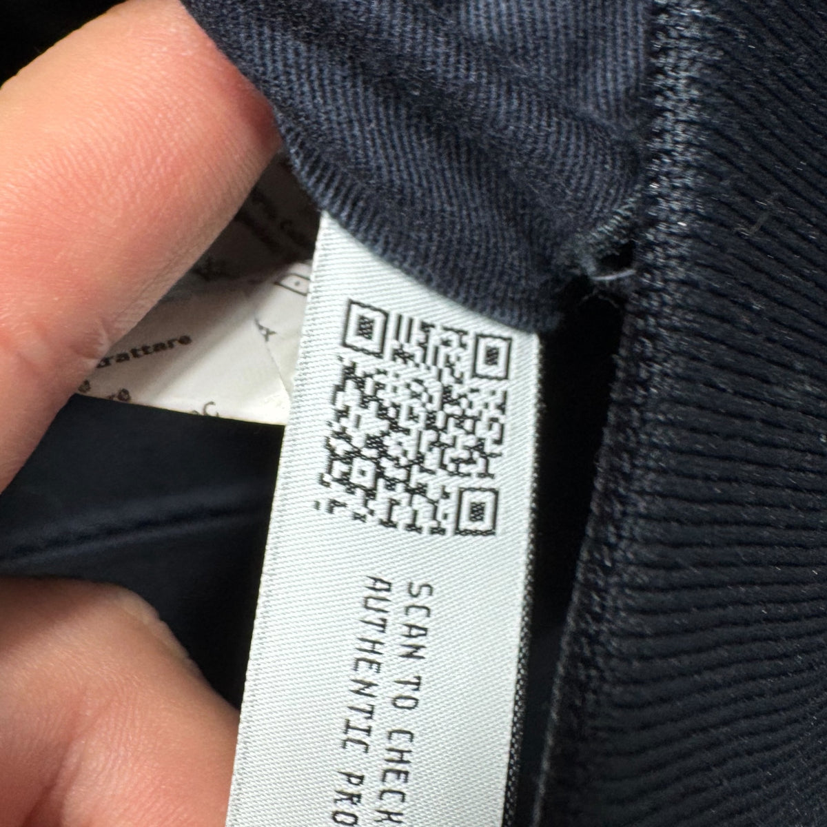 Veste Softshell C.P. Company (M)