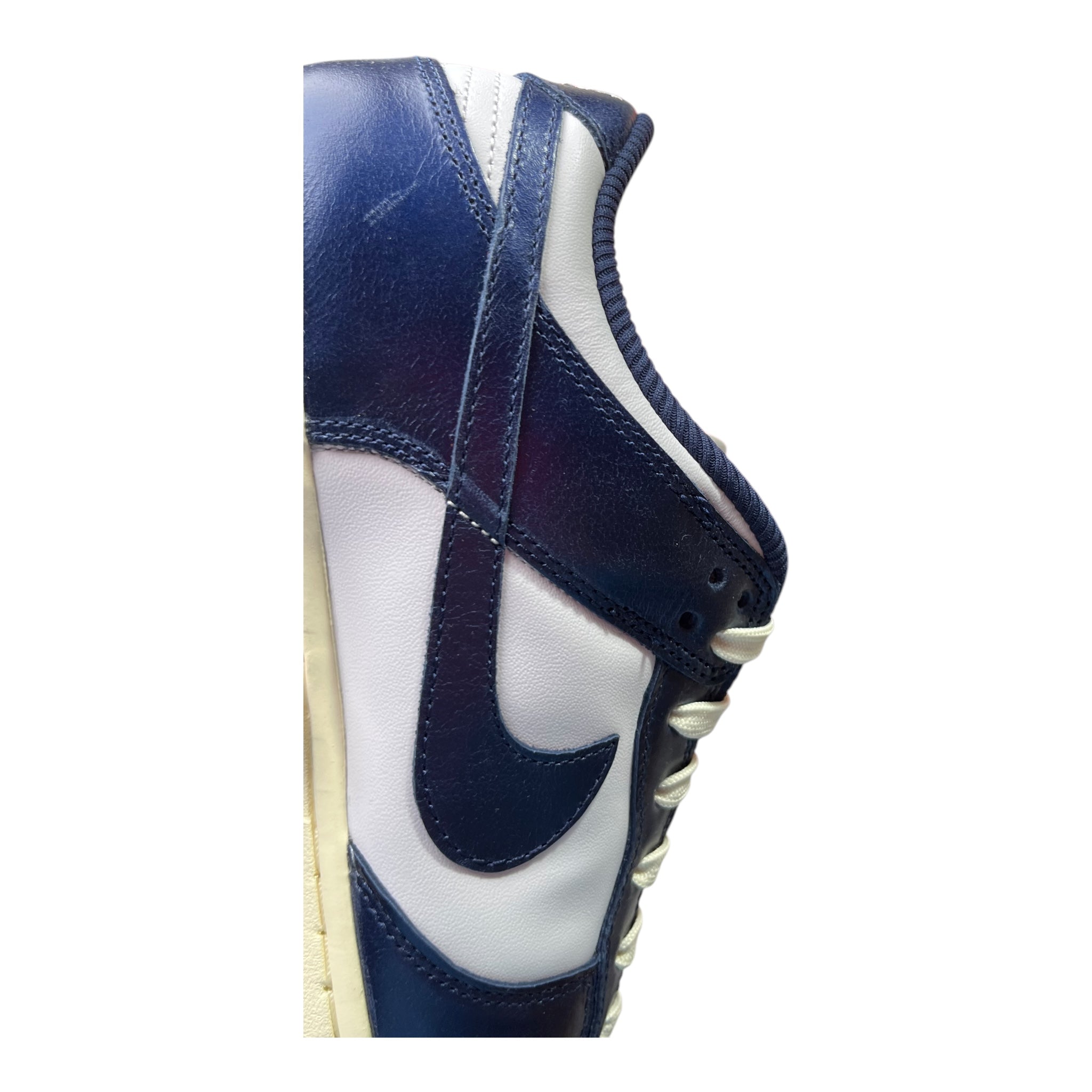 Nike Dunk Low Vintage Navy (42 EU)