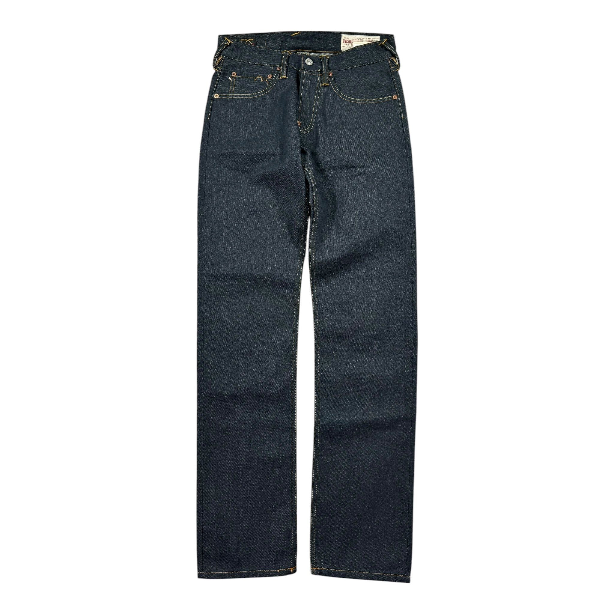 Evisu Daicock baggy jeans (S)