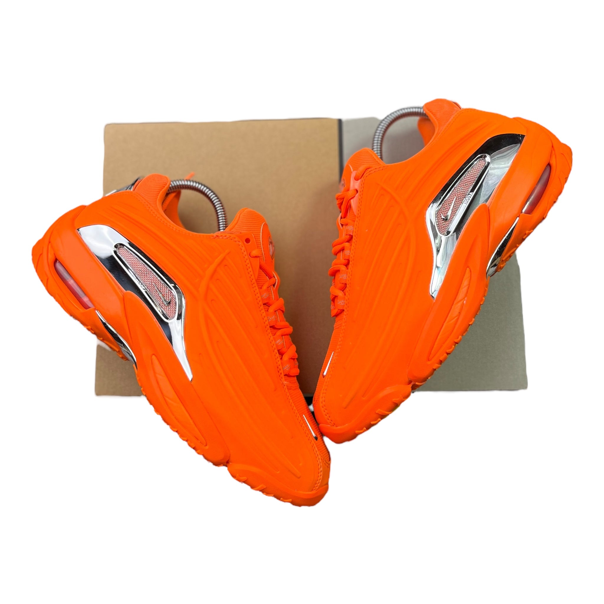 Nike NOCTA Hot Step 2 Total Orange (41EU)