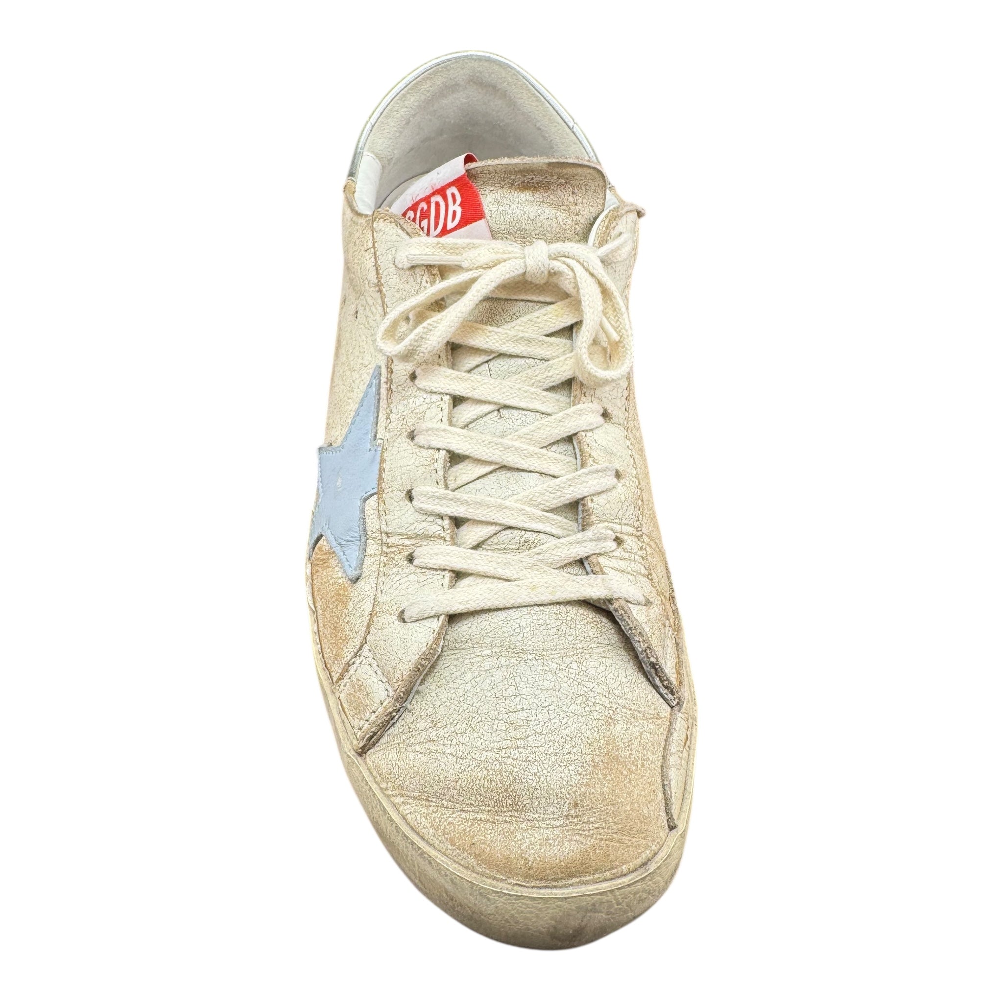 Golden Goose super star (43EU)