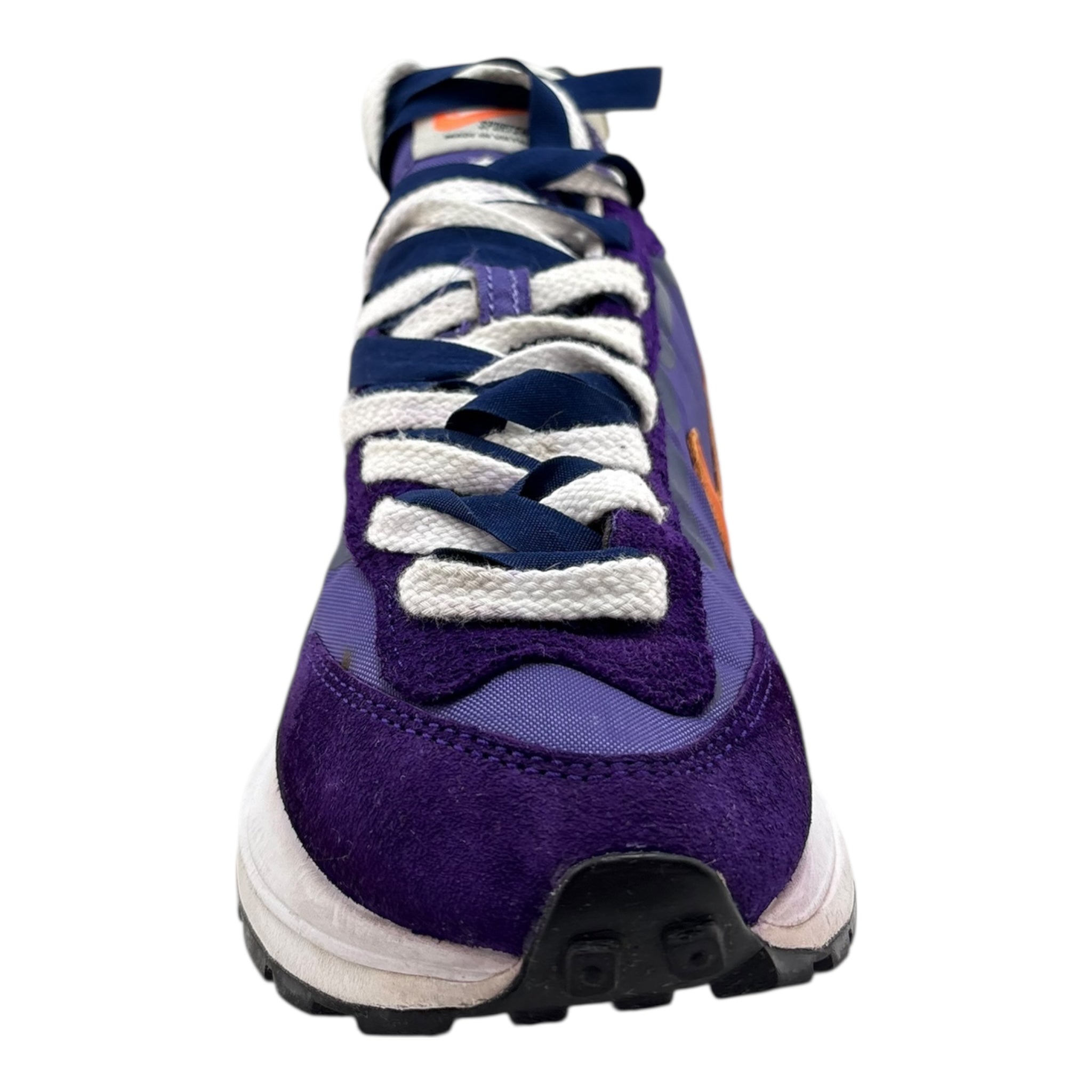 Sacai Vappor Waffle Iris (38EU)