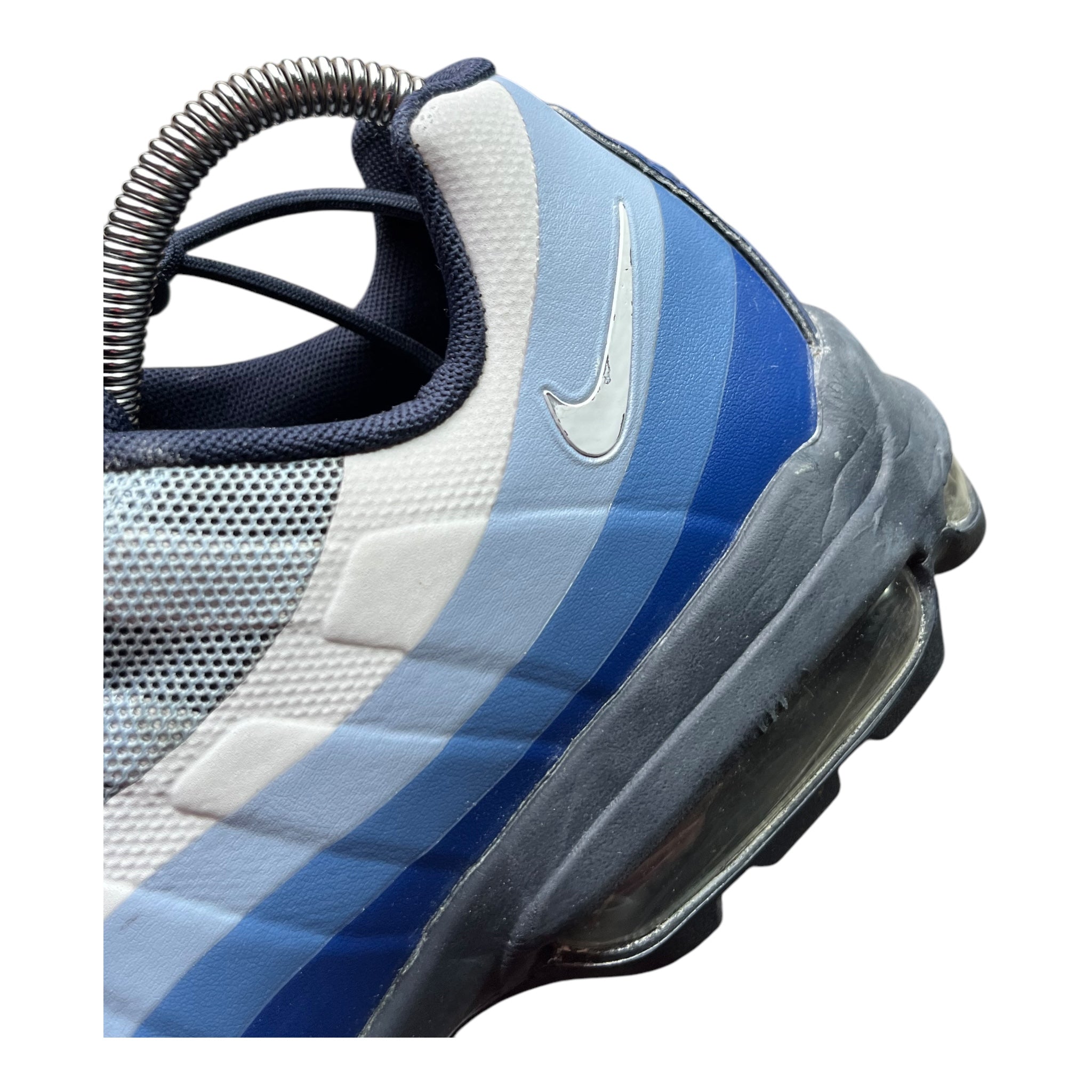 Nike Air Max 95 Ultra Coastal Blue  (41EU)