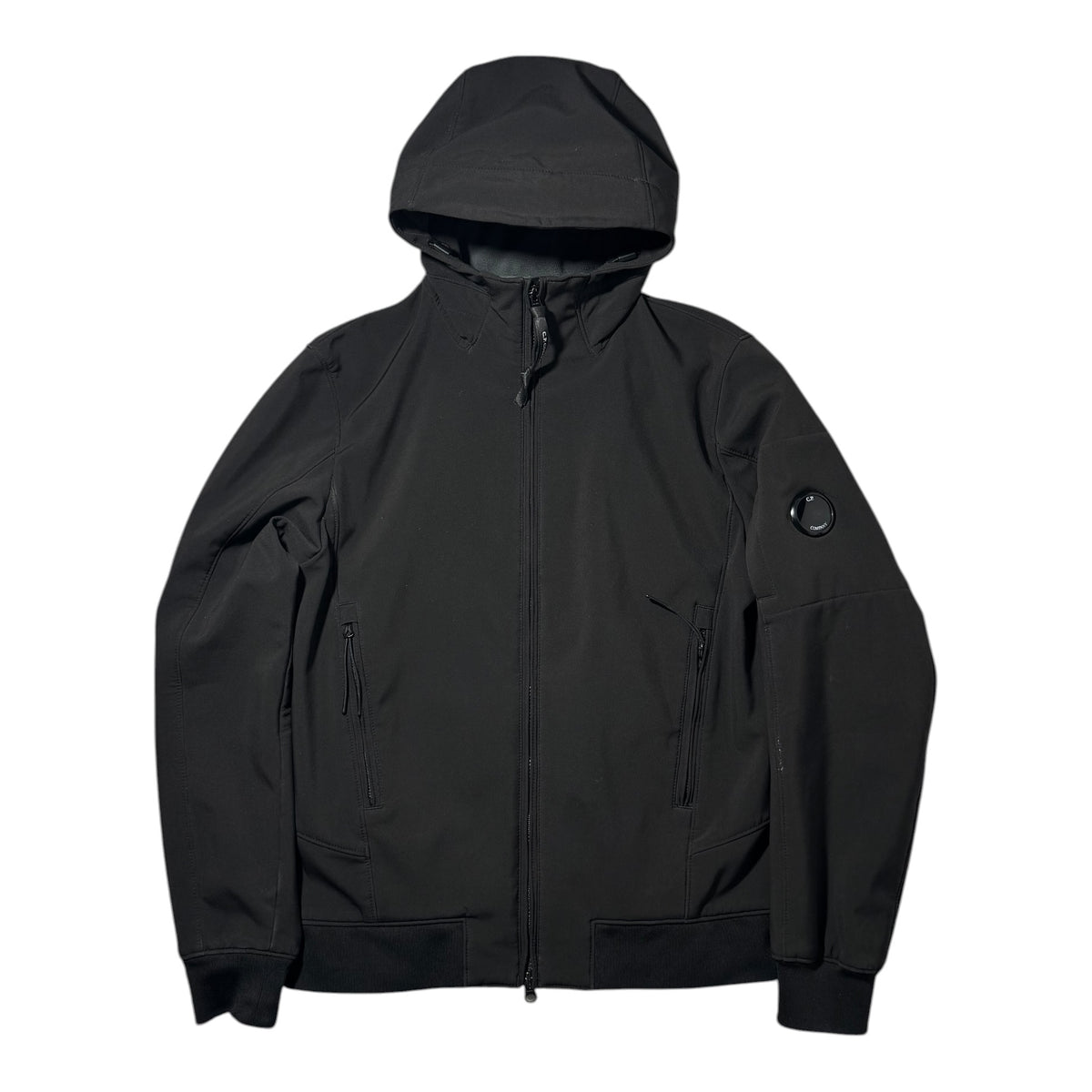 Softshell C.P. Company (S)