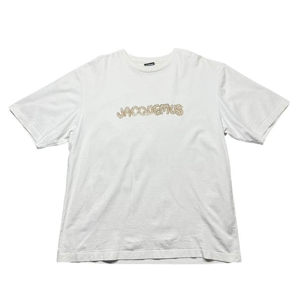 T-shirt Jacquemus (M)