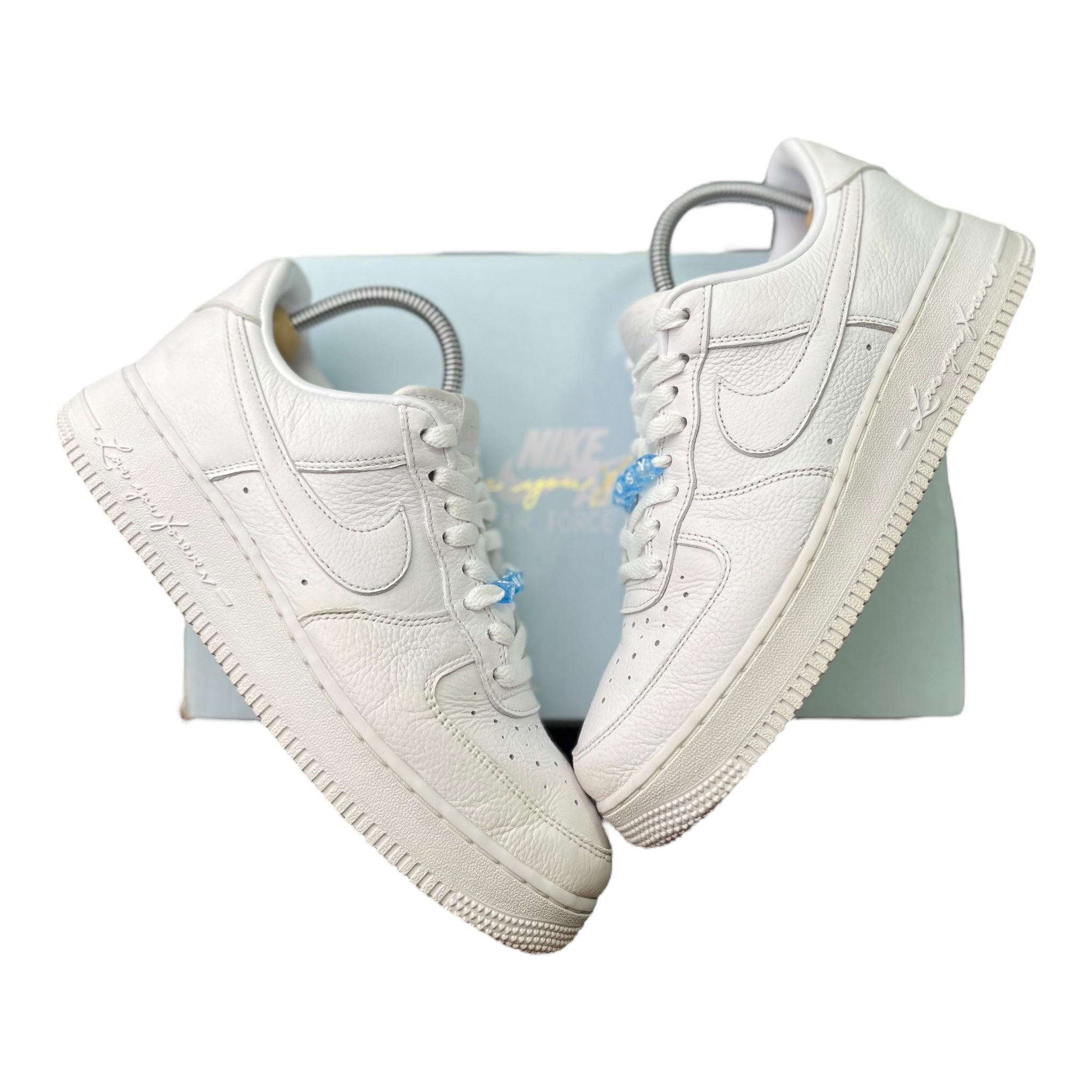Nike Air Force 1 Low Nocta Certified Lover Boy (42EU)