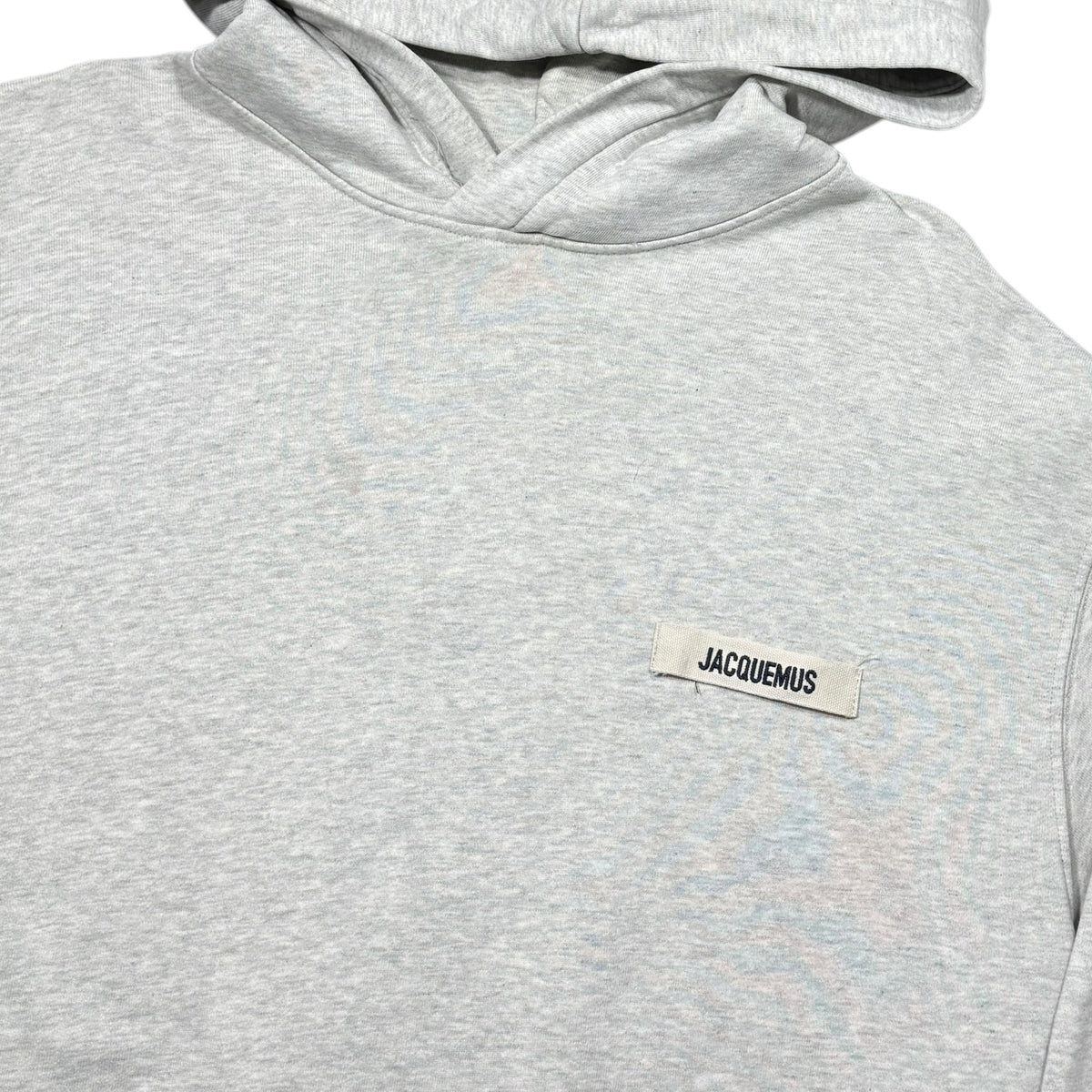 Sweat Jacquemus (L)