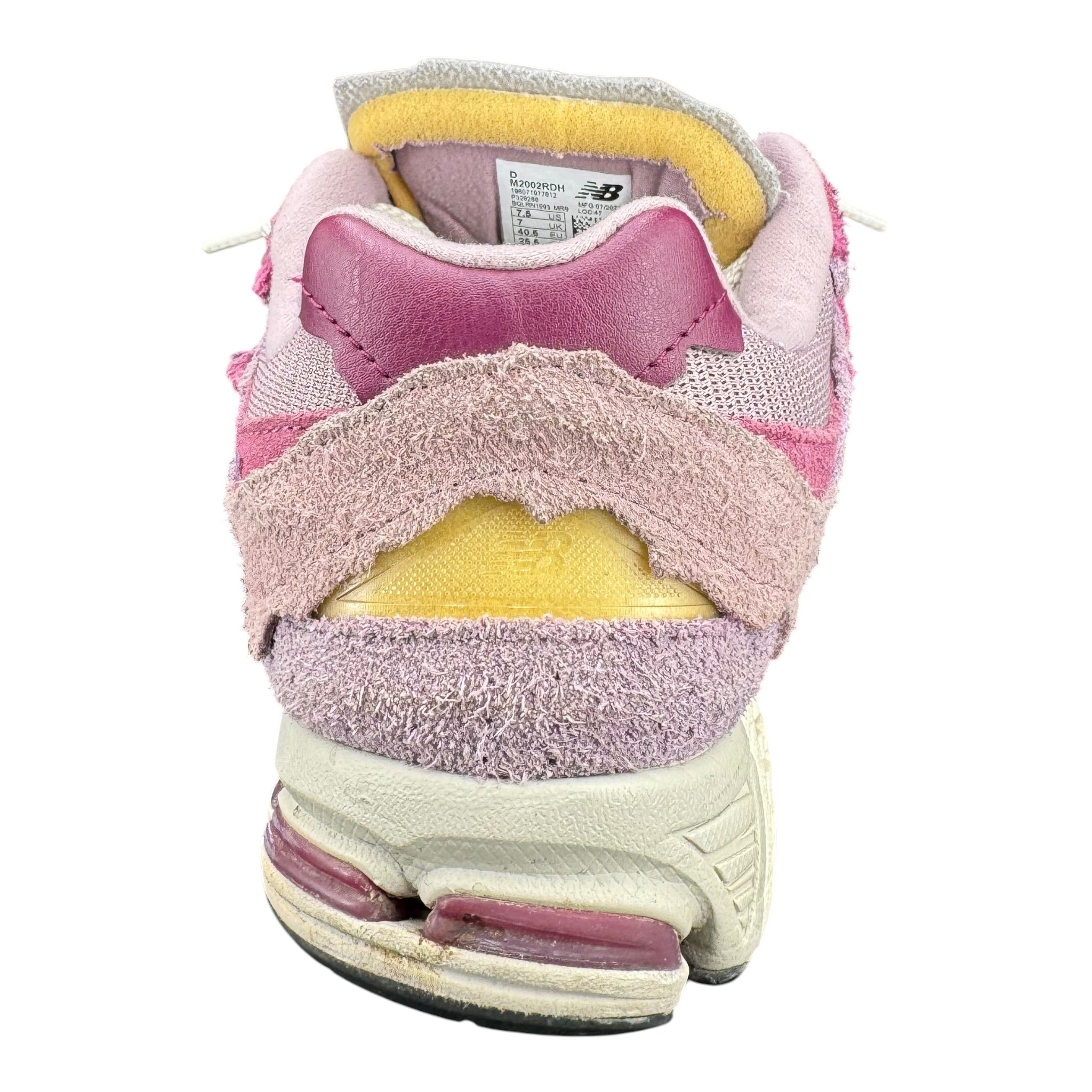New Balance 2002r Protection Pack (40.5EU)
